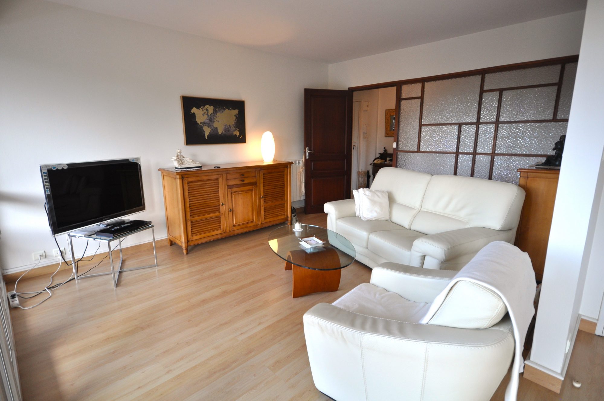 APPARTEMENT T3/4 ANGLET
