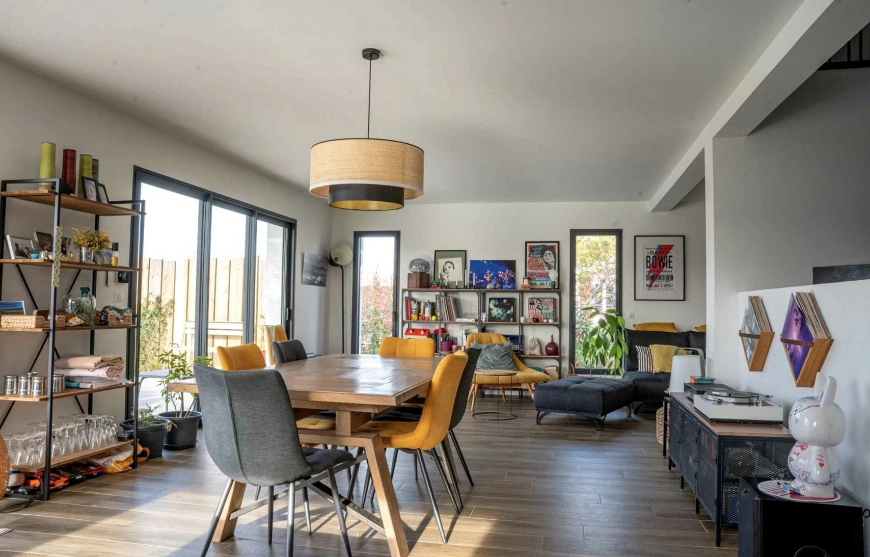 Maison à vendre à terme Mouguerre