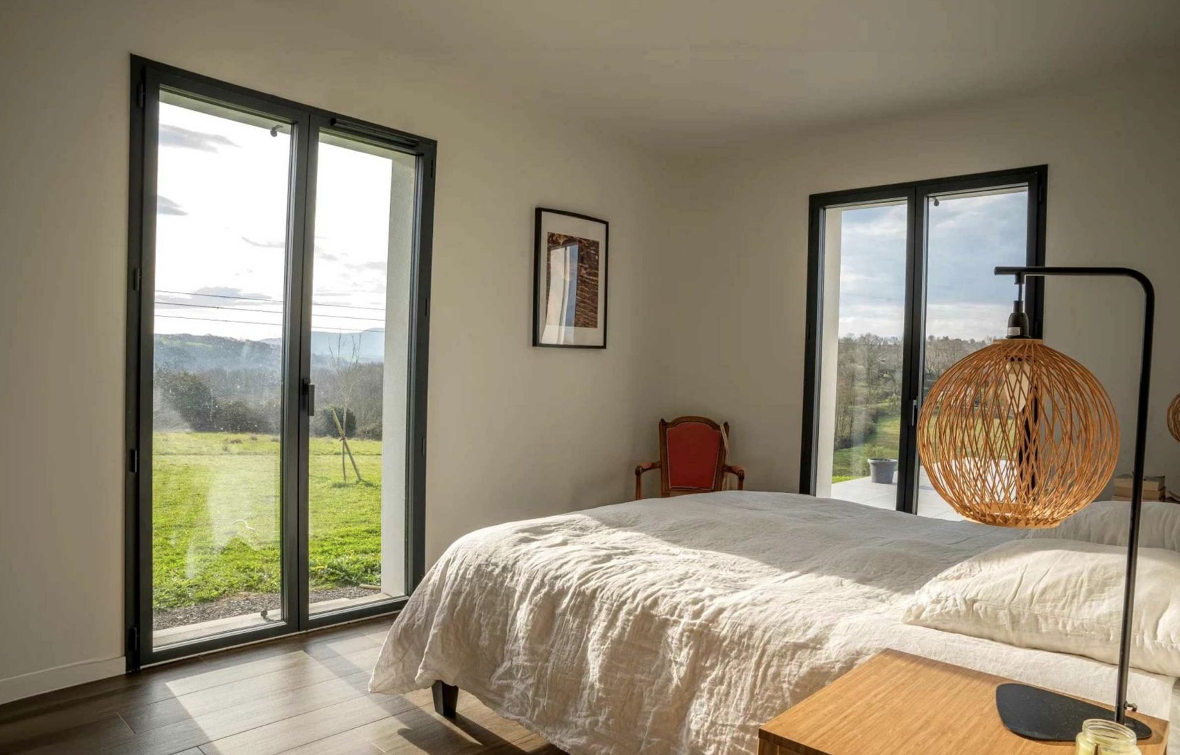 Maison à vendre à terme Mouguerre