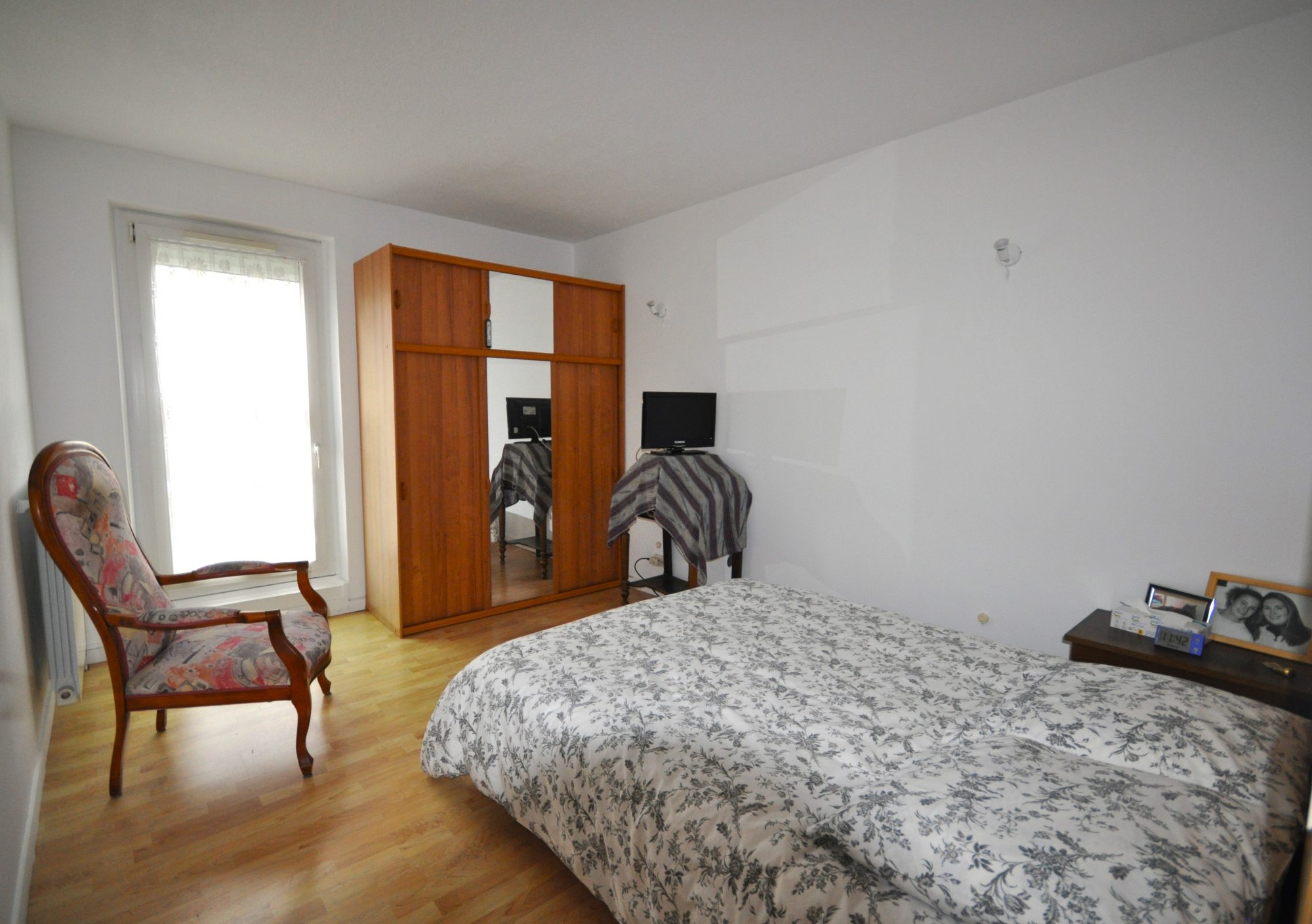 APPARTEMENT T4 ANGLET VIAGER