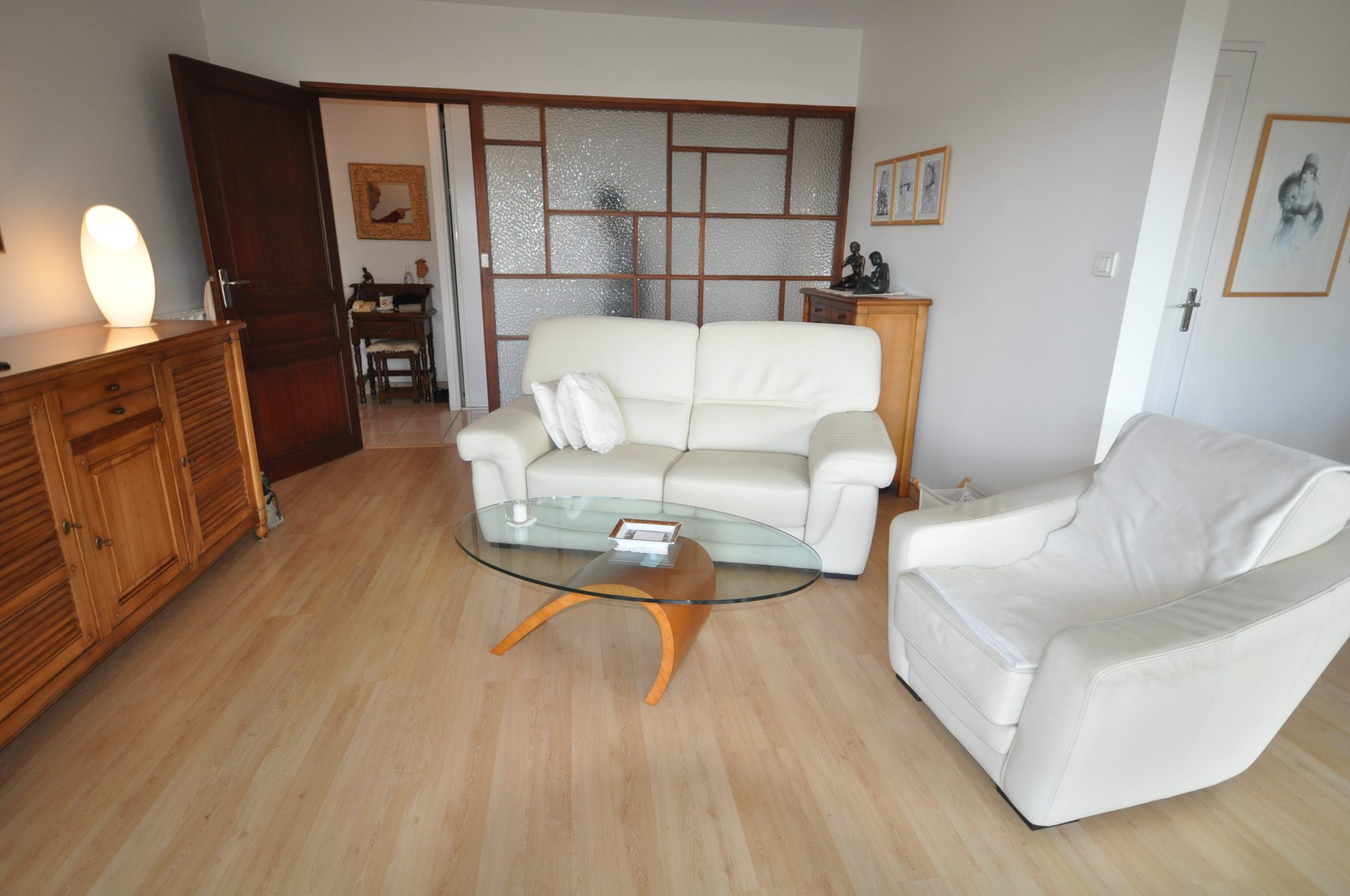 APPARTEMENT T3/4 ANGLET