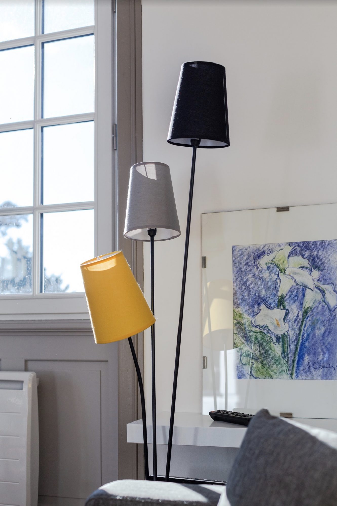 APPARTEMENT T2 D’EXCEPTION_NUE-PROPRIETE