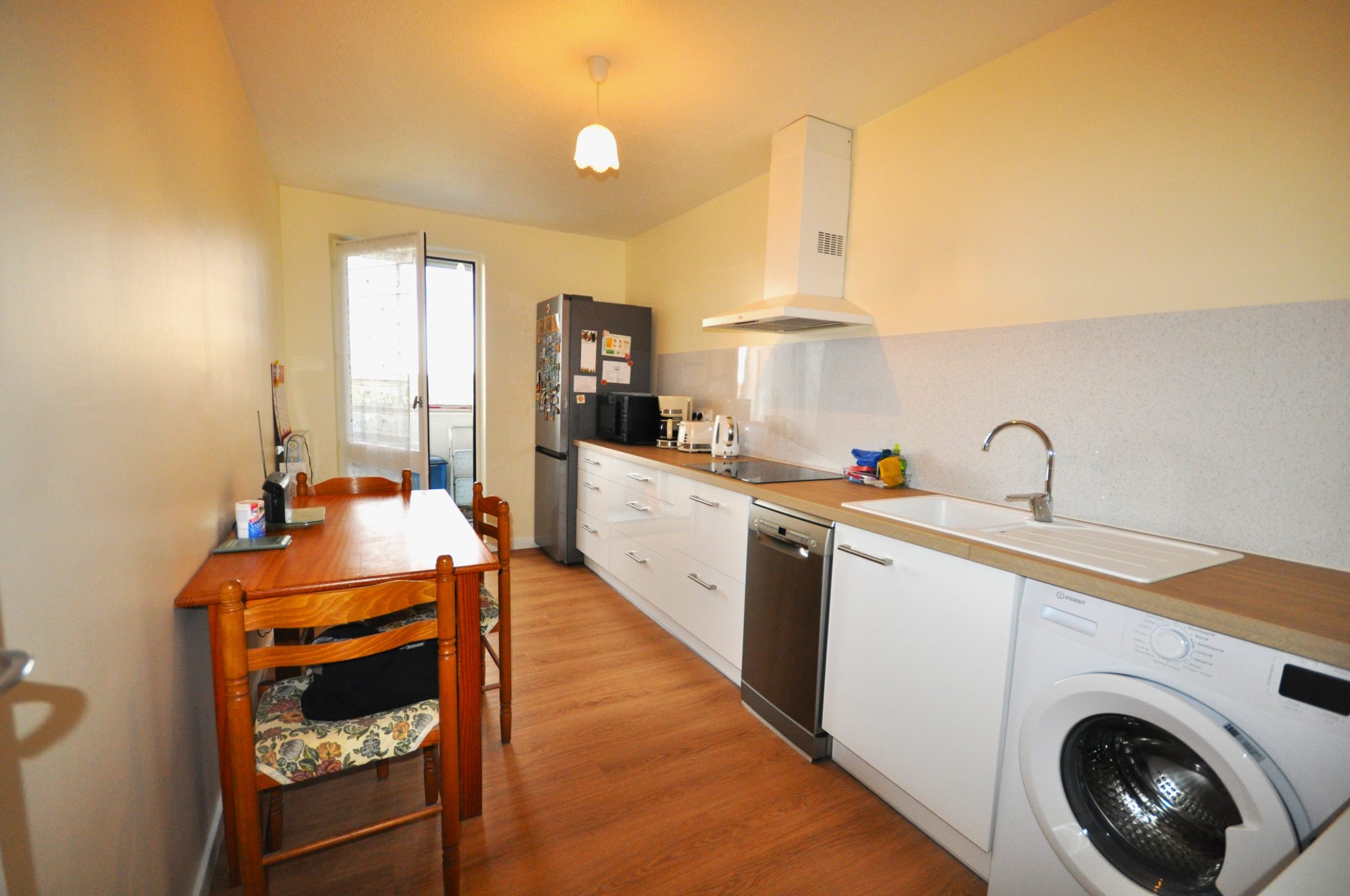 APPARTEMENT T4 ANGLET VIAGER