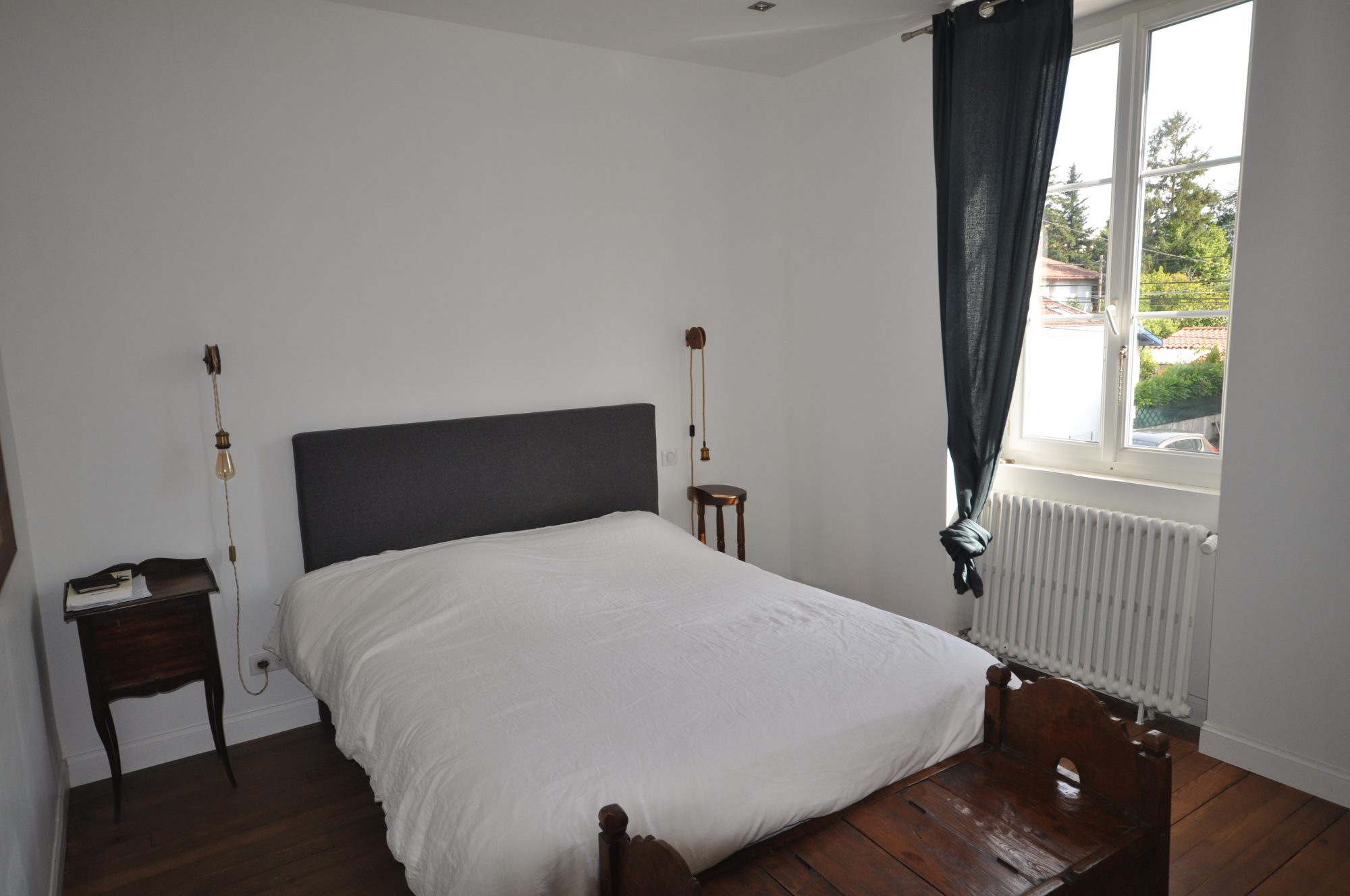 MAISON DE VILLE T3 BIARRITZ