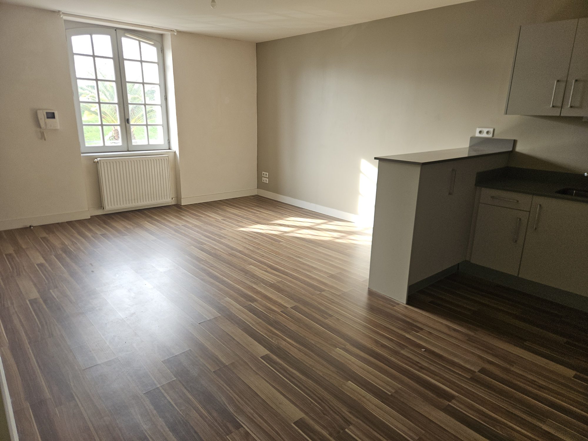 APPARTEMENT T2 VIAGER LIBRE BAYONNE
