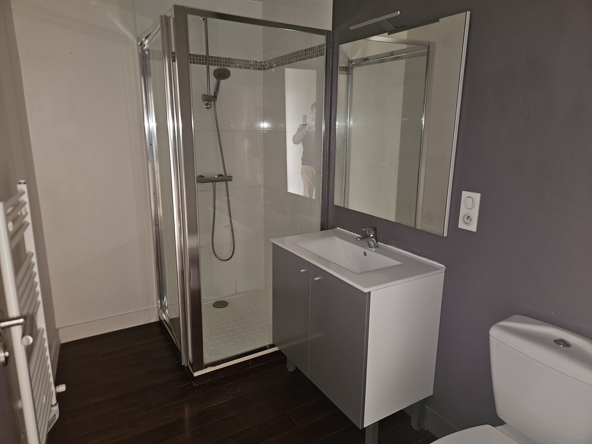 APPARTEMENT T2 VIAGER LIBRE BAYONNE