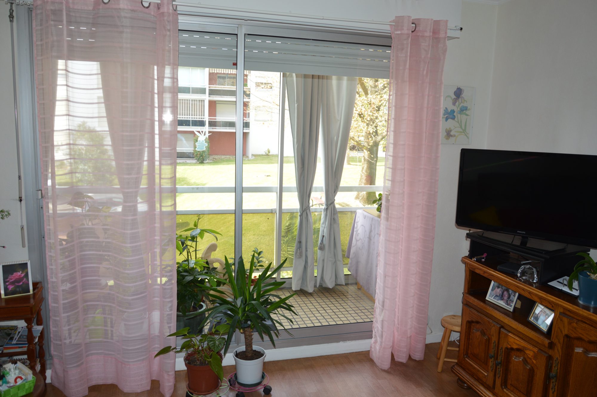 APPARTEMENT T4 ANGLET
