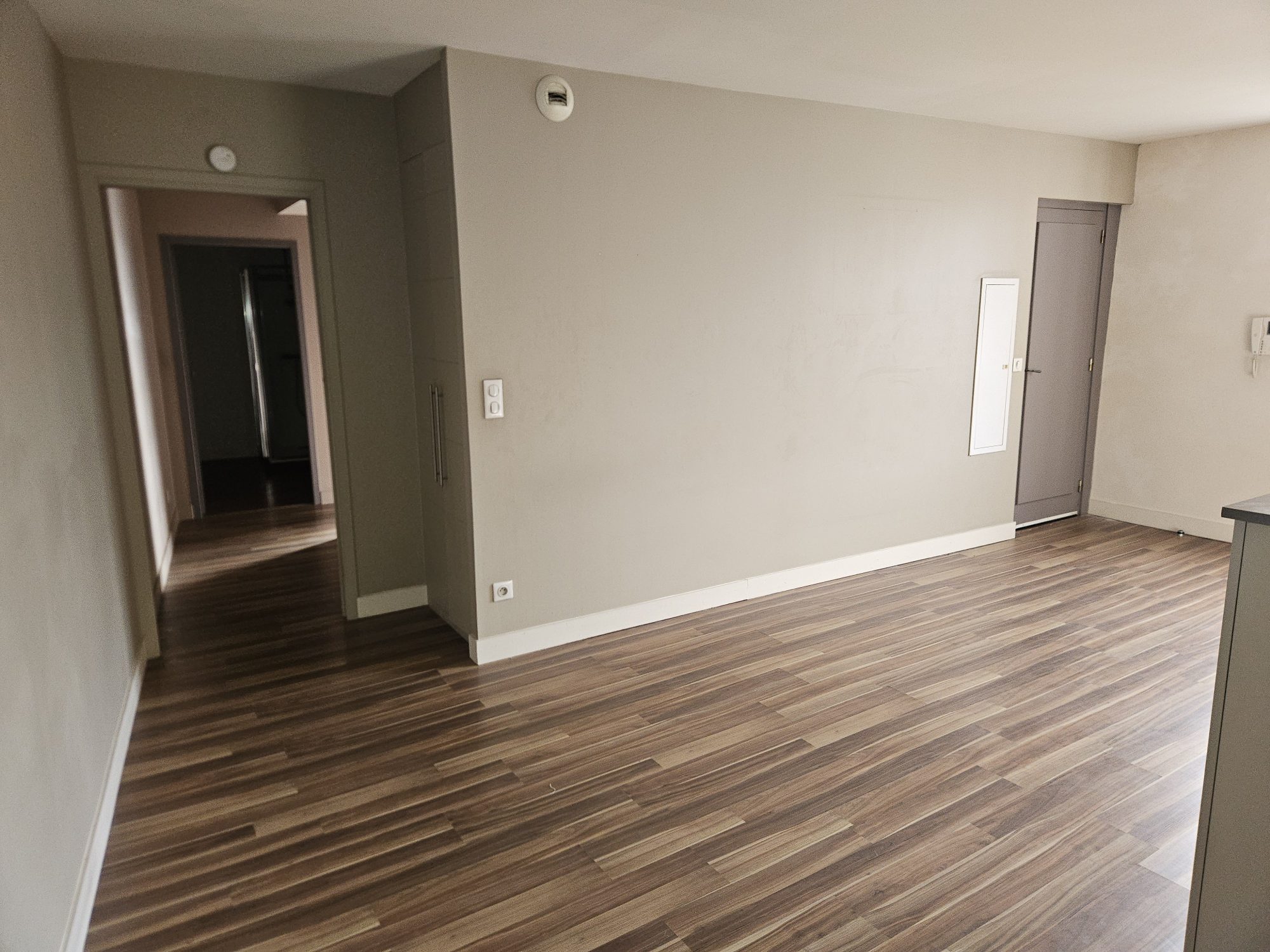 APPARTEMENT T2 VIAGER LIBRE BAYONNE