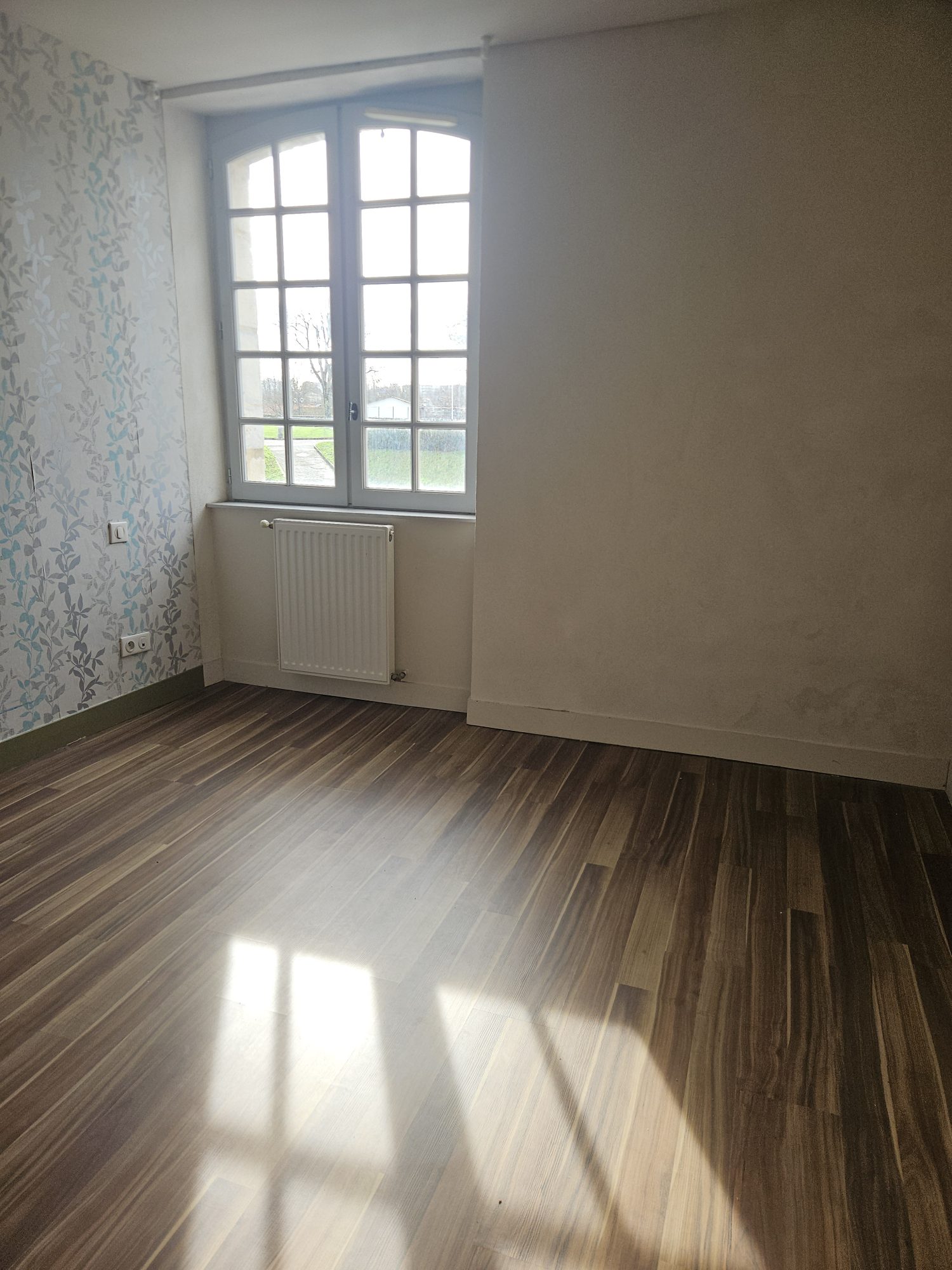 APPARTEMENT T2 VIAGER LIBRE BAYONNE