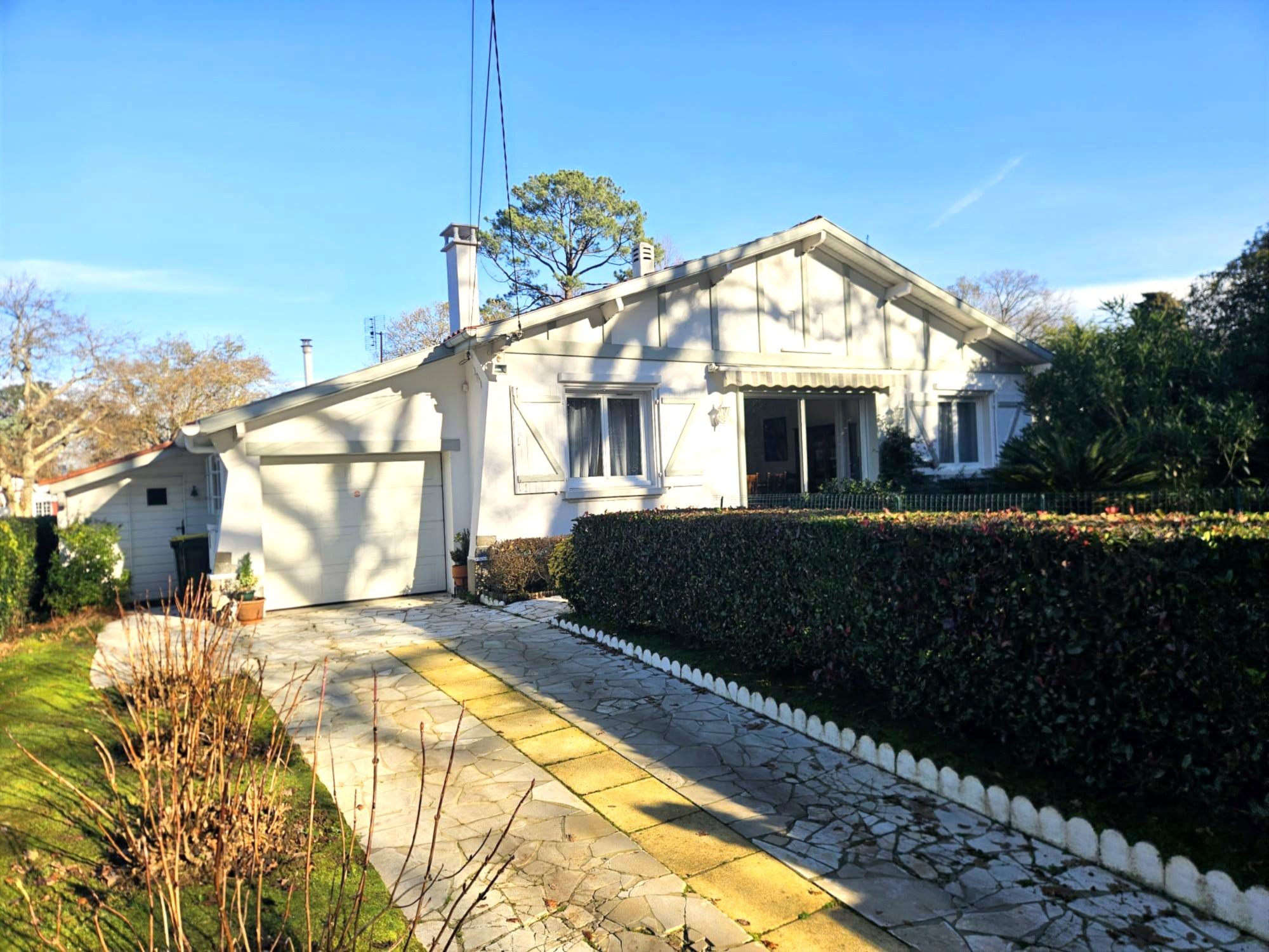 Maison à vendre Biarritz