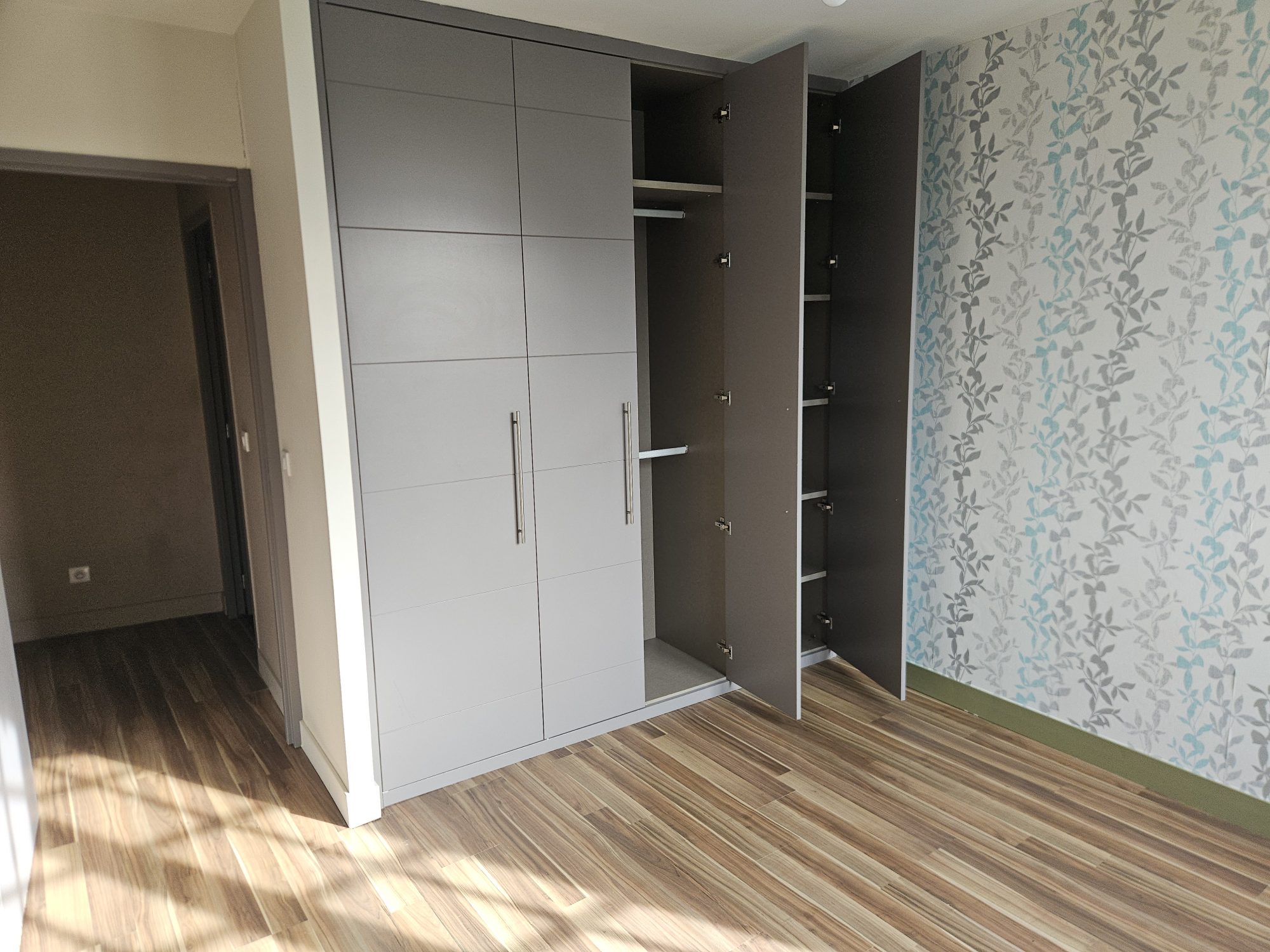 APPARTEMENT T2 VIAGER LIBRE BAYONNE