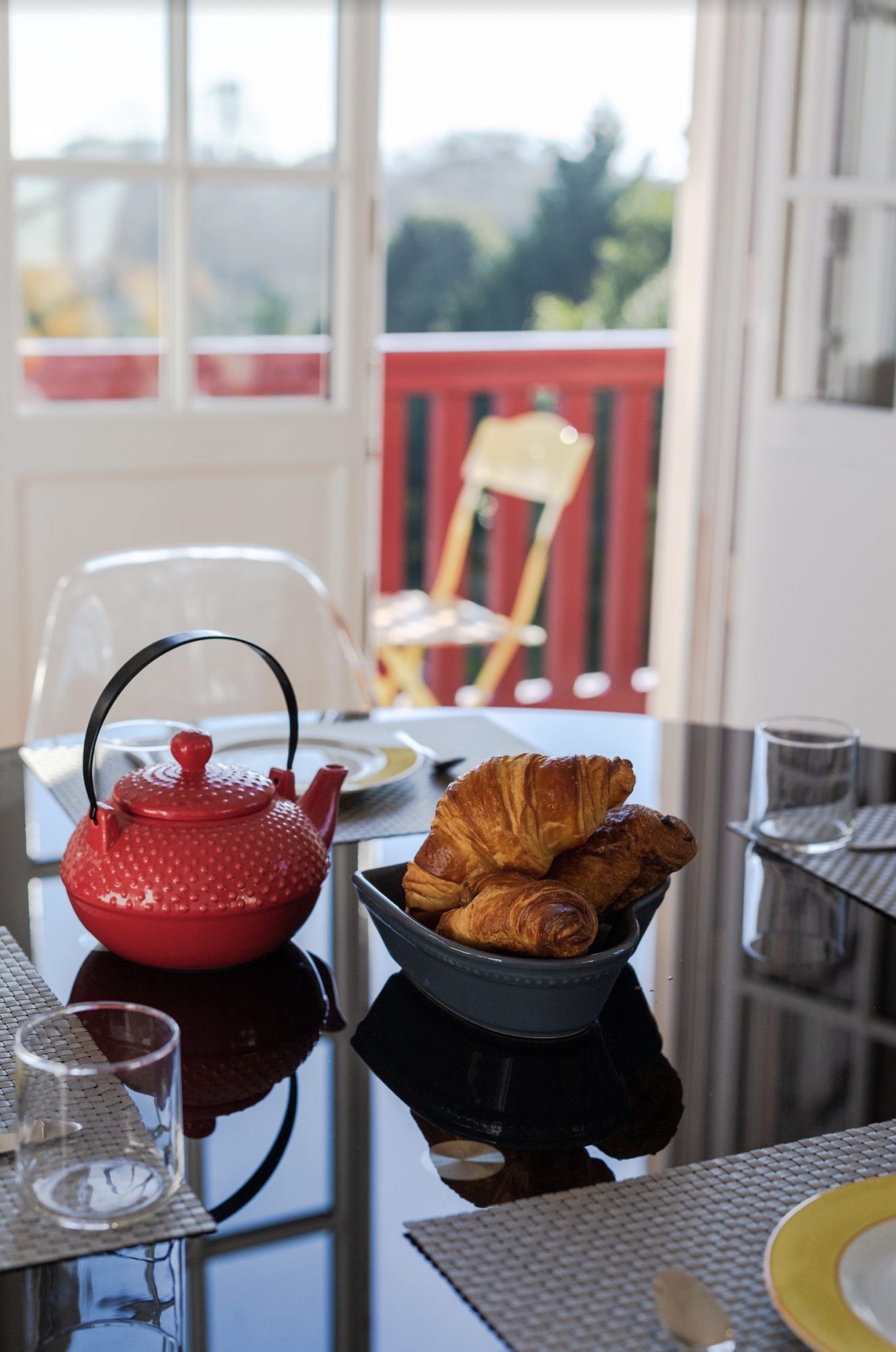 APPARTEMENT T2 D&rsquo;EXCEPTION_NUE-PROPRIETE