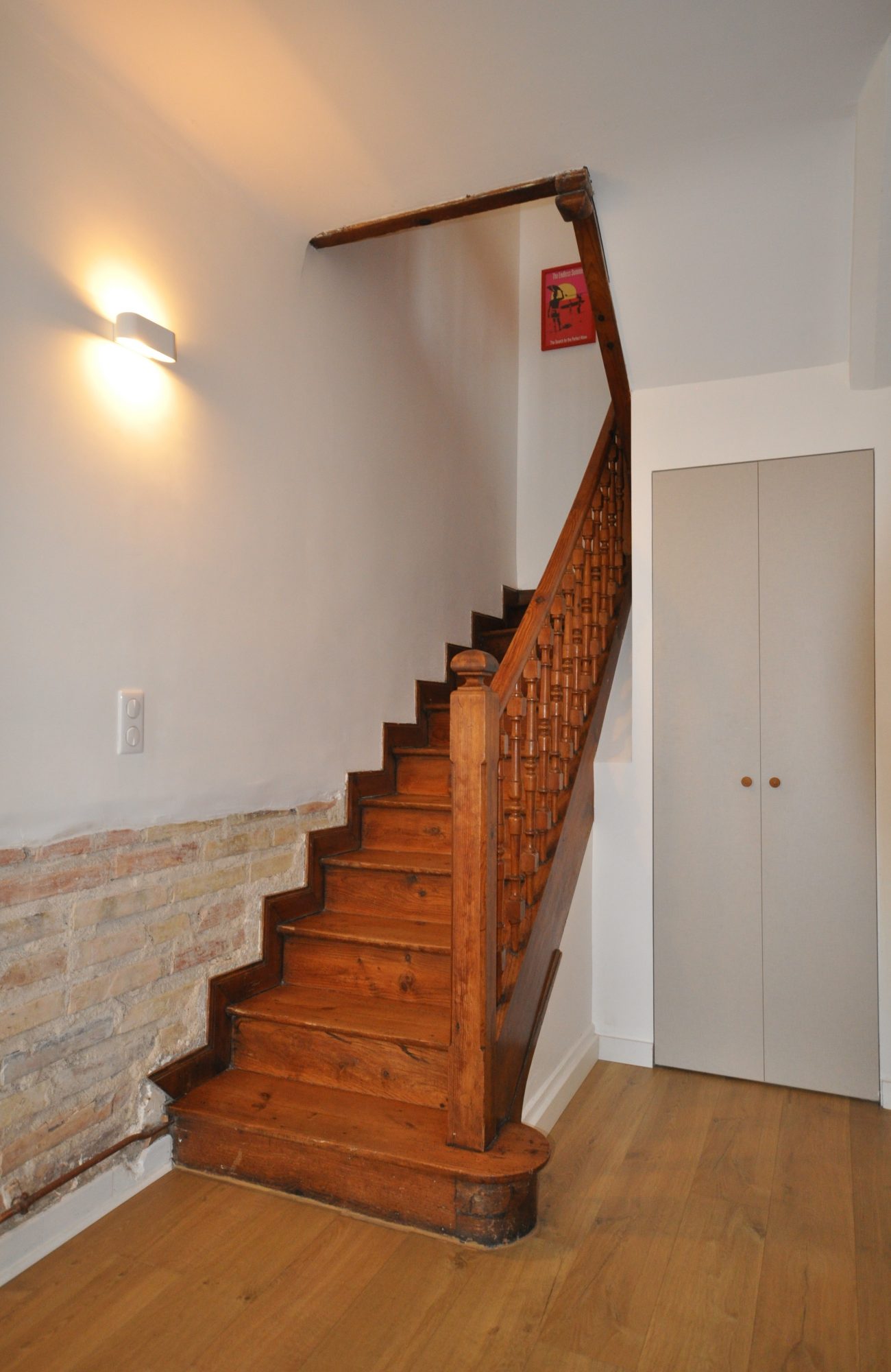 MAISON DE VILLE T3 BIARRITZ