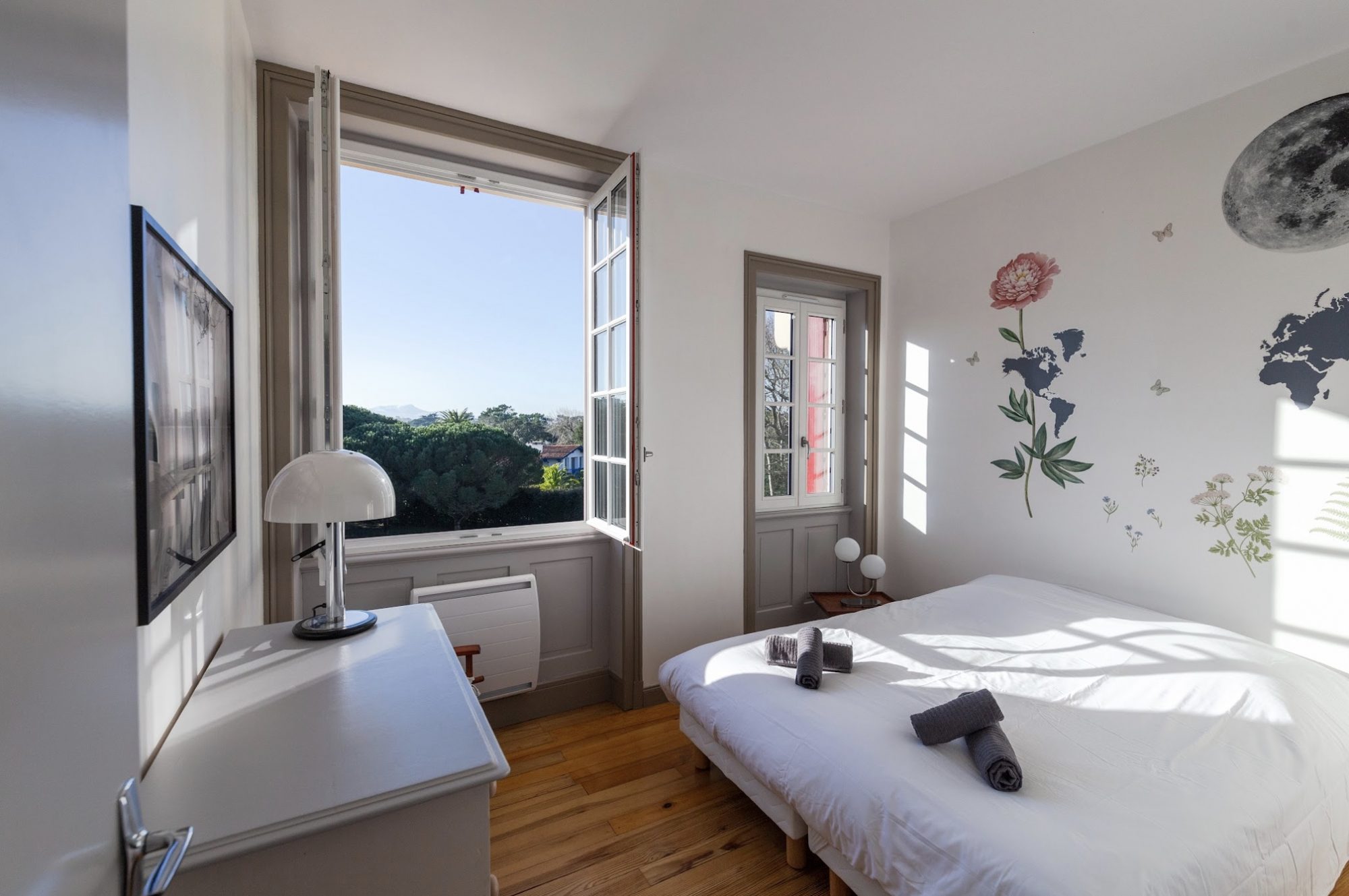 APPARTEMENT T2 D&rsquo;EXCEPTION_NUE-PROPRIETE