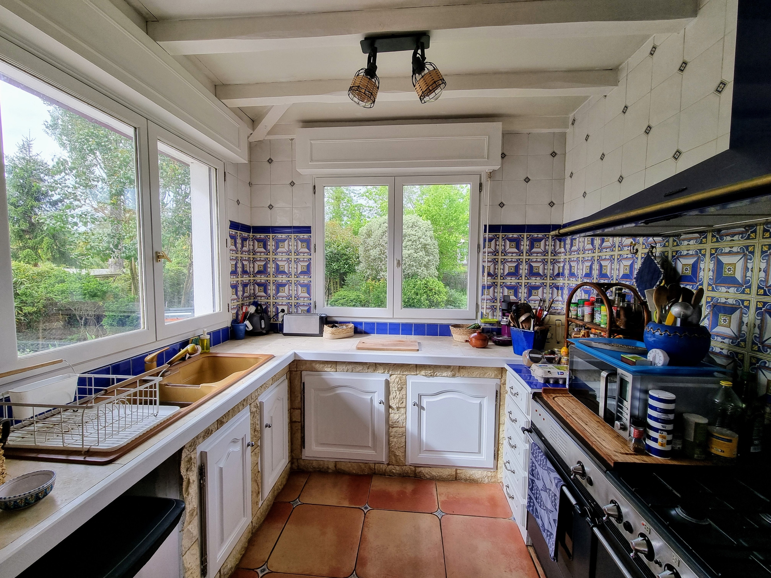 Maison à vendre Soustons