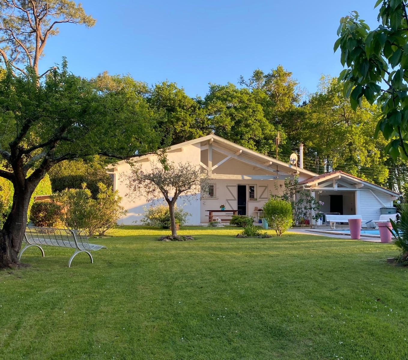 Maison à vendre Biarritz