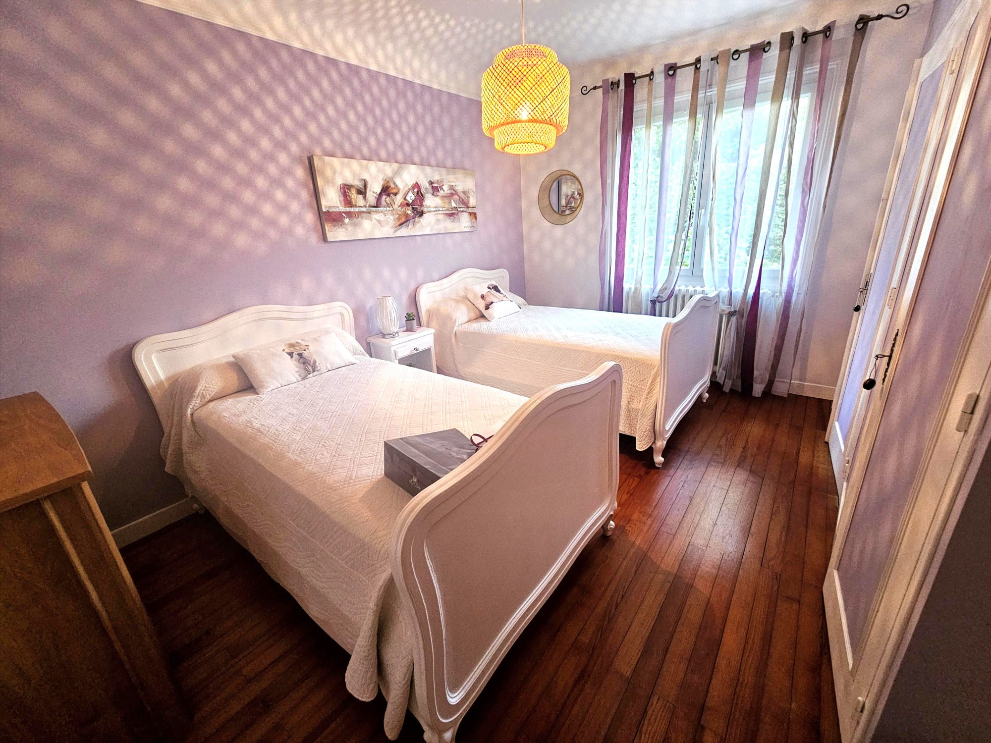 Maison à vendre Biarritz