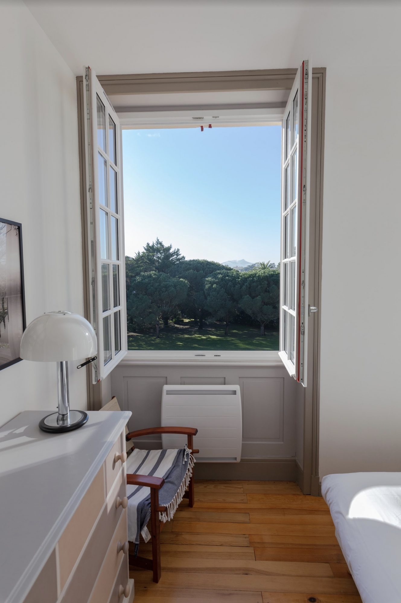 APPARTEMENT T2 D&rsquo;EXCEPTION_NUE-PROPRIETE