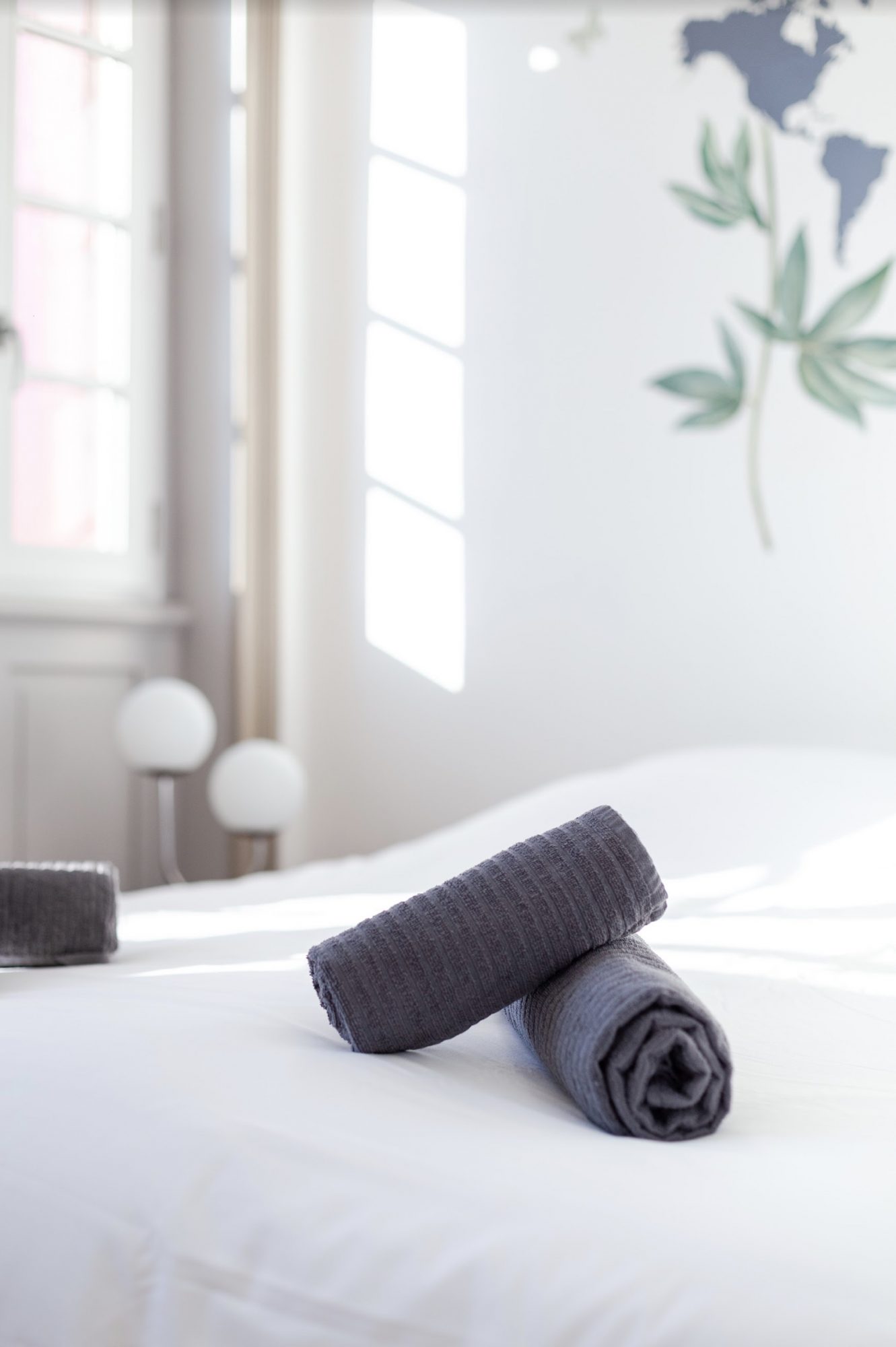 APPARTEMENT T2 D&rsquo;EXCEPTION_NUE-PROPRIETE