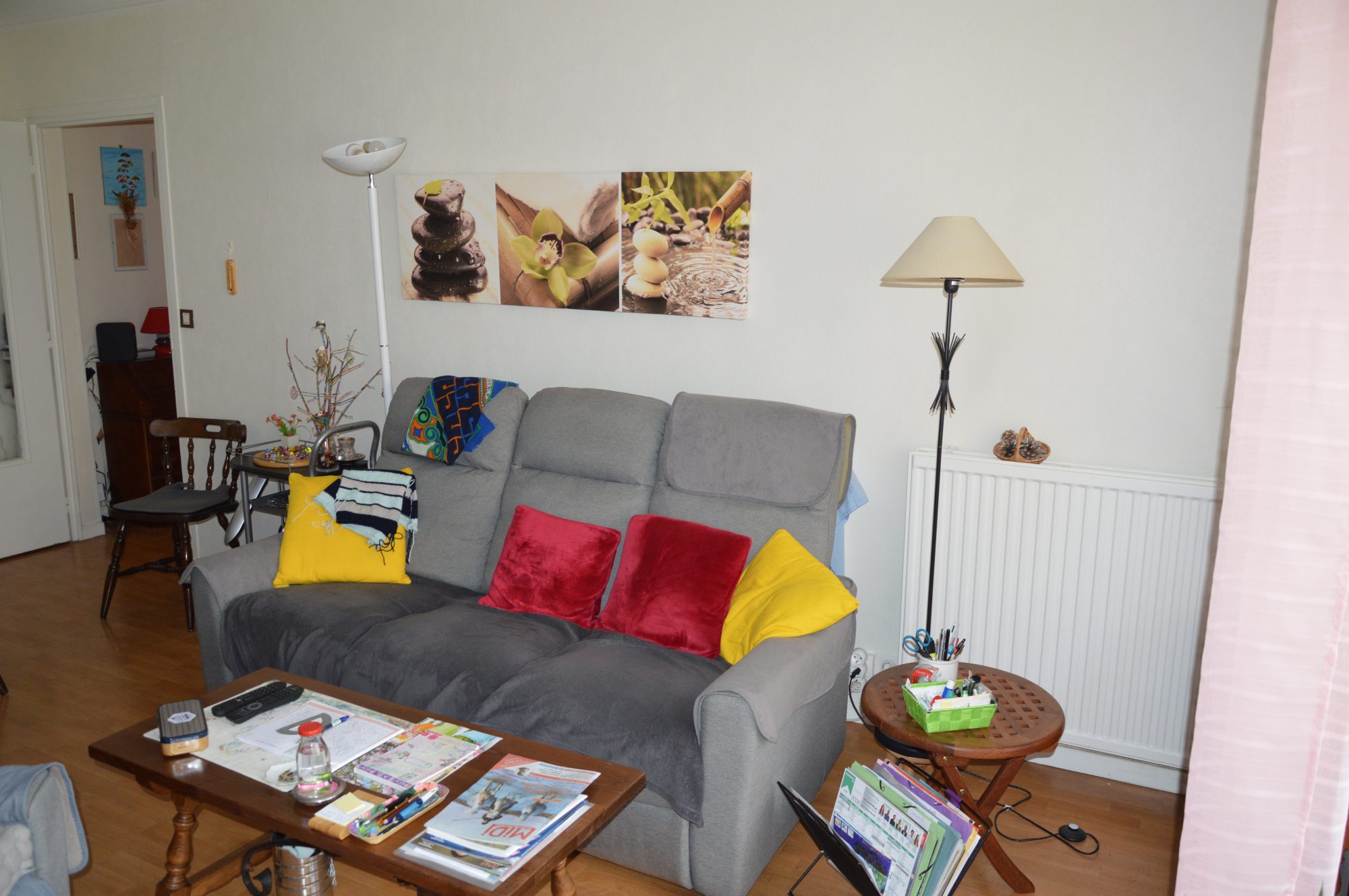 APPARTEMENT T4 ANGLET