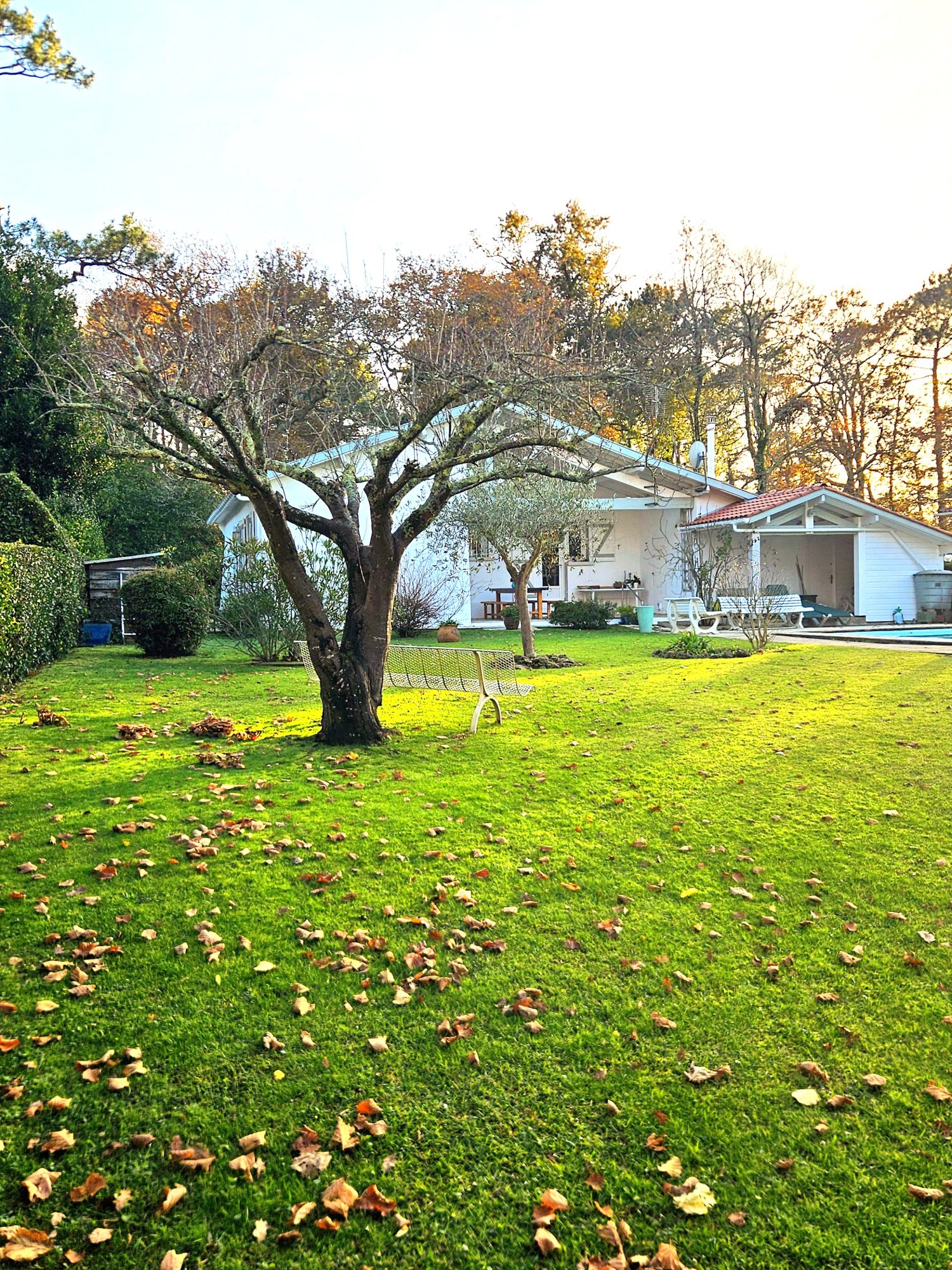 Maison à vendre Biarritz