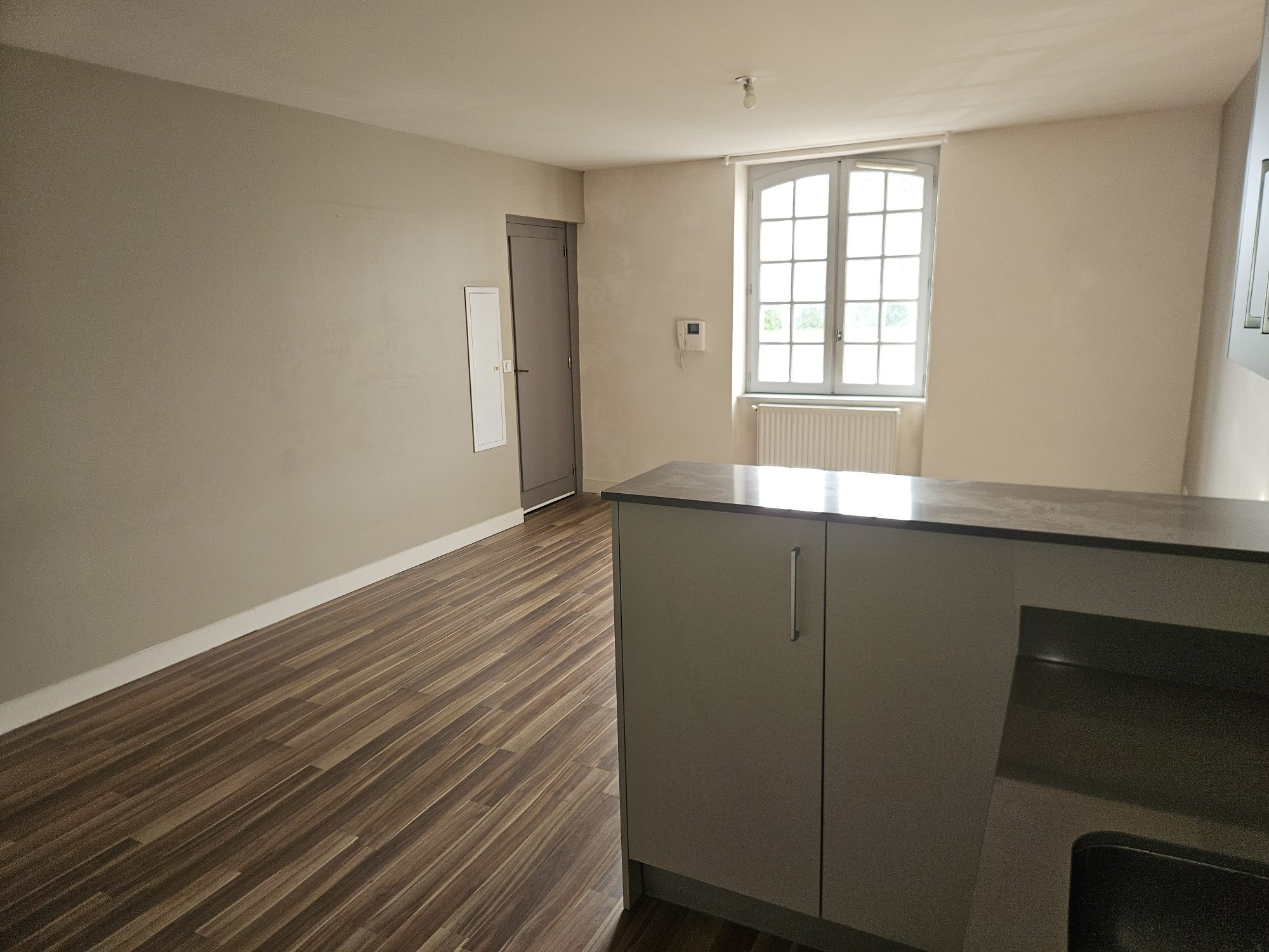 APPARTEMENT T2 VIAGER LIBRE BAYONNE