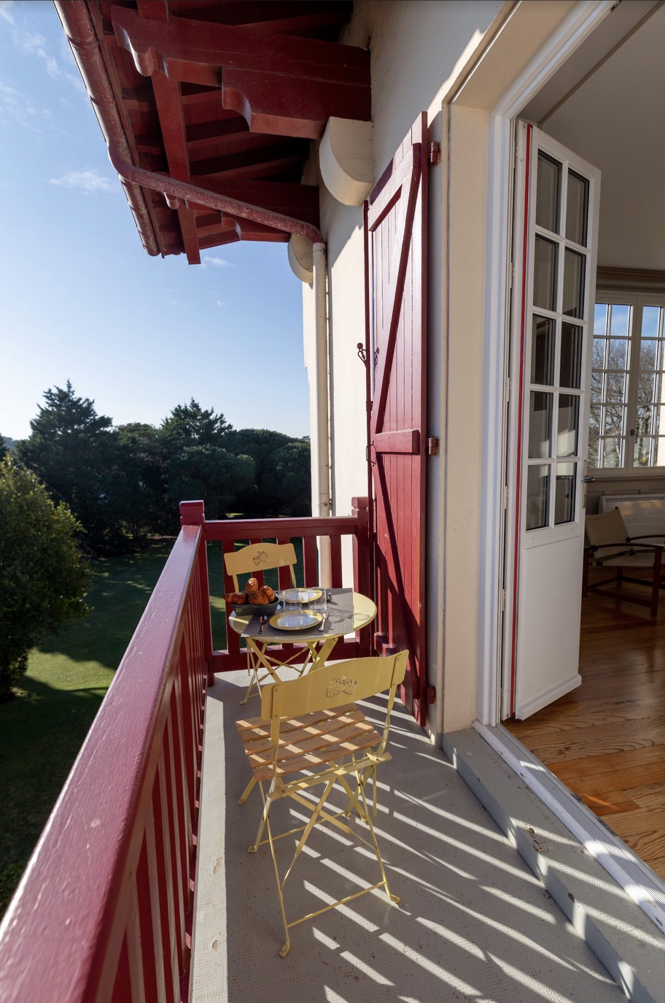 APPARTEMENT T2 D&rsquo;EXCEPTION_NUE-PROPRIETE