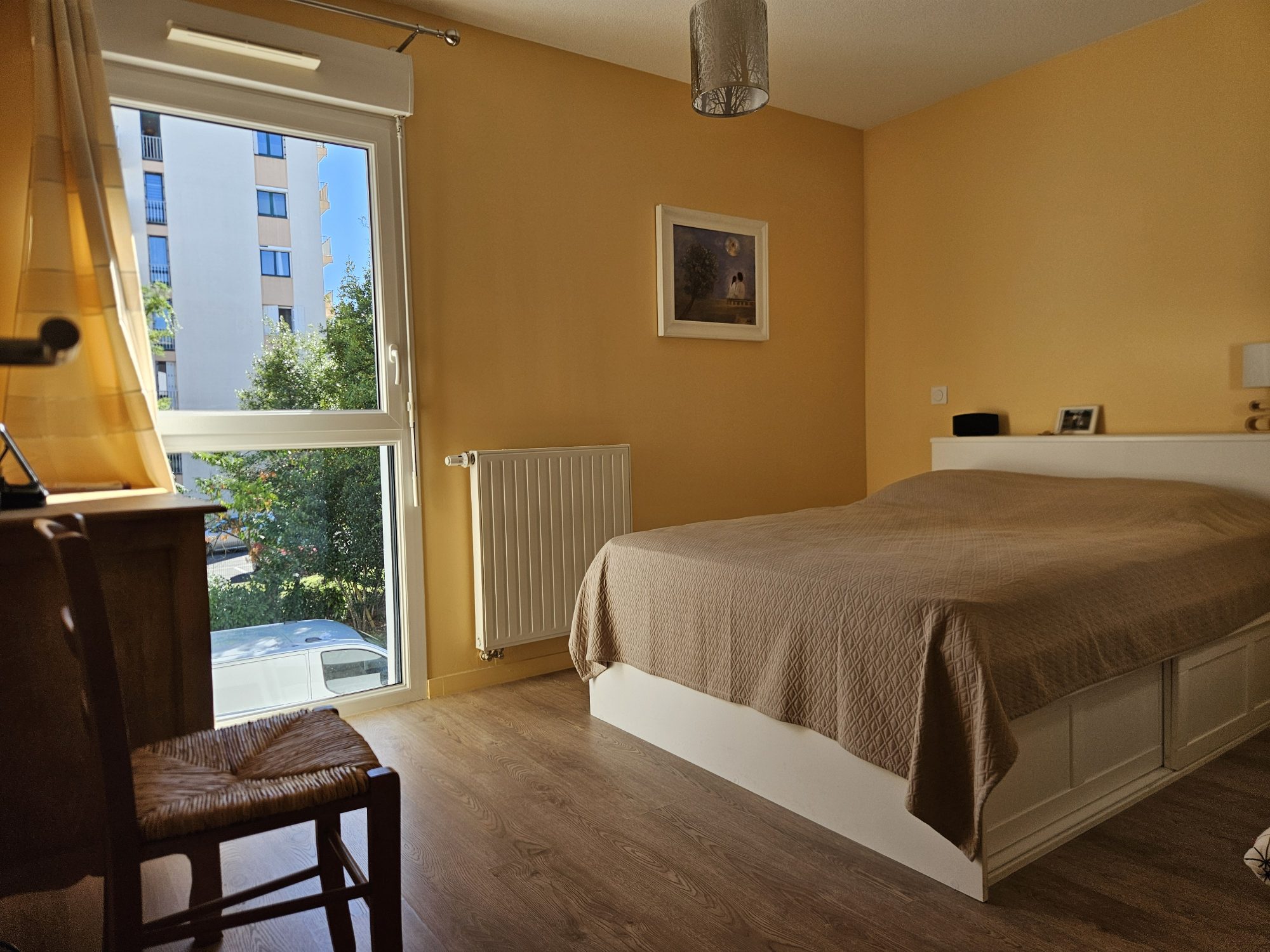 APPARTEMENT MODERNE T3 ANGLET