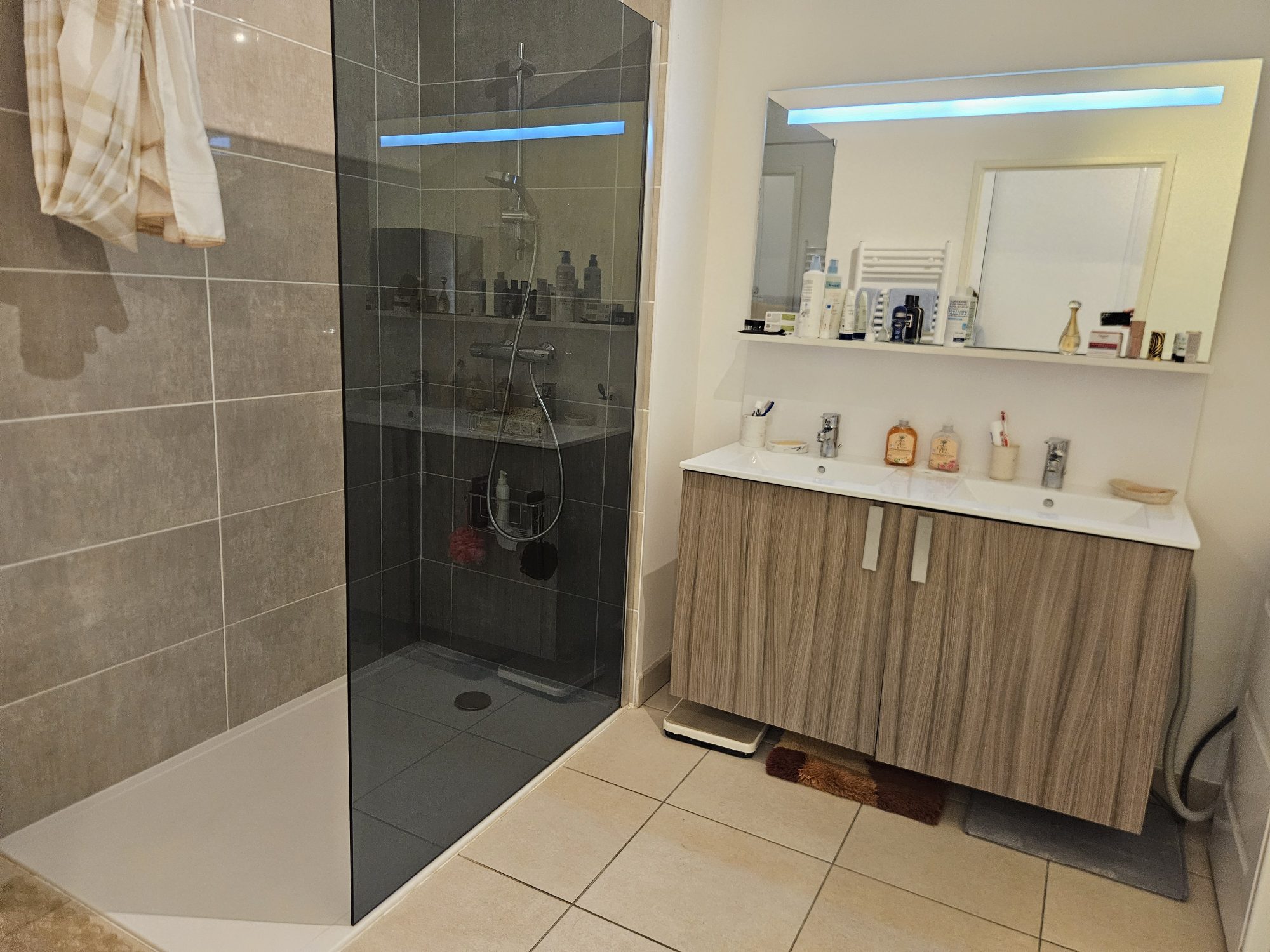 APPARTEMENT MODERNE T3 ANGLET