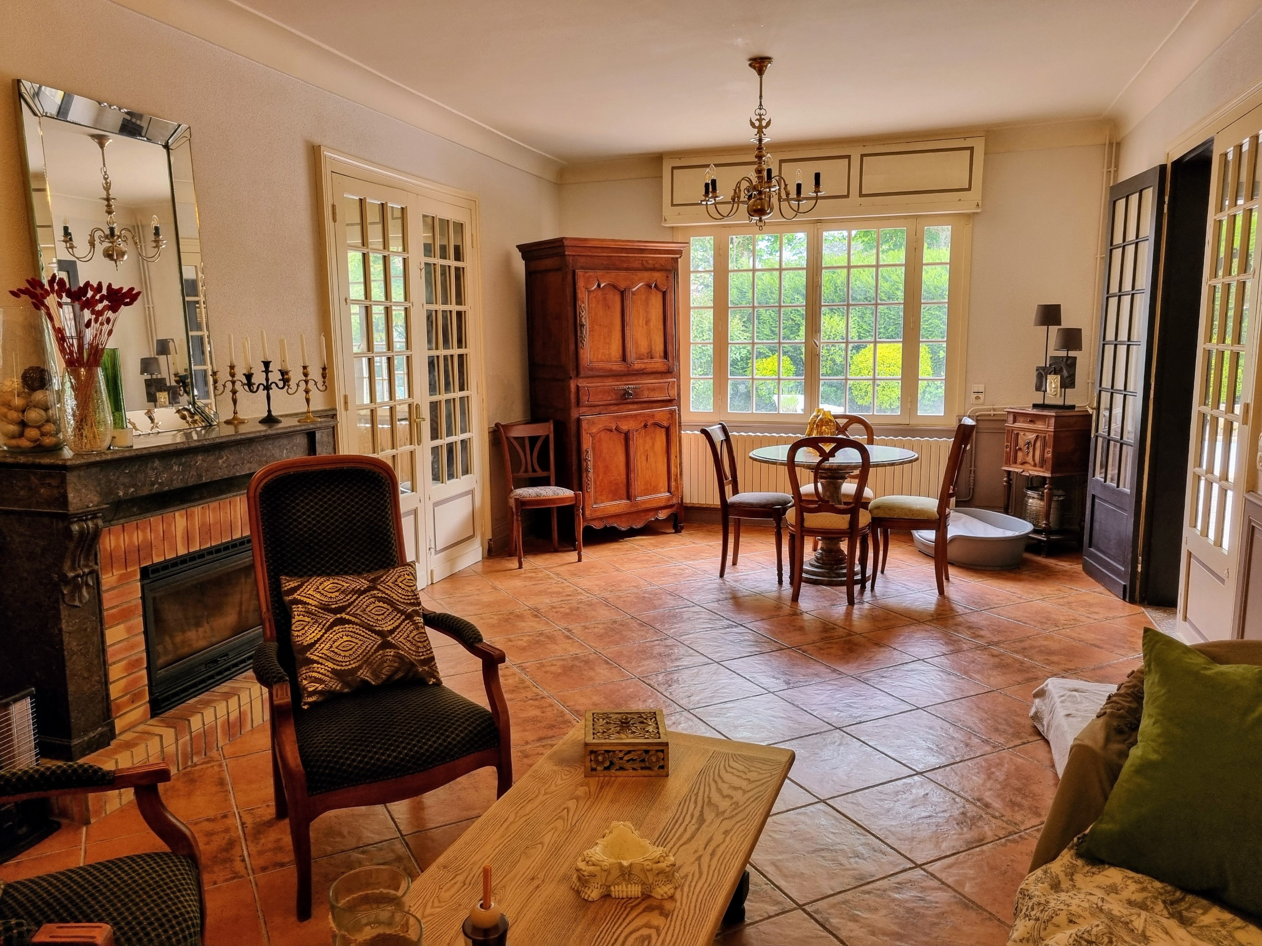 Maison à vendre Soustons