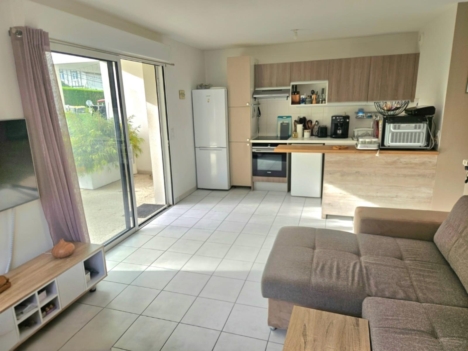 Appartement à vendre Bayonne