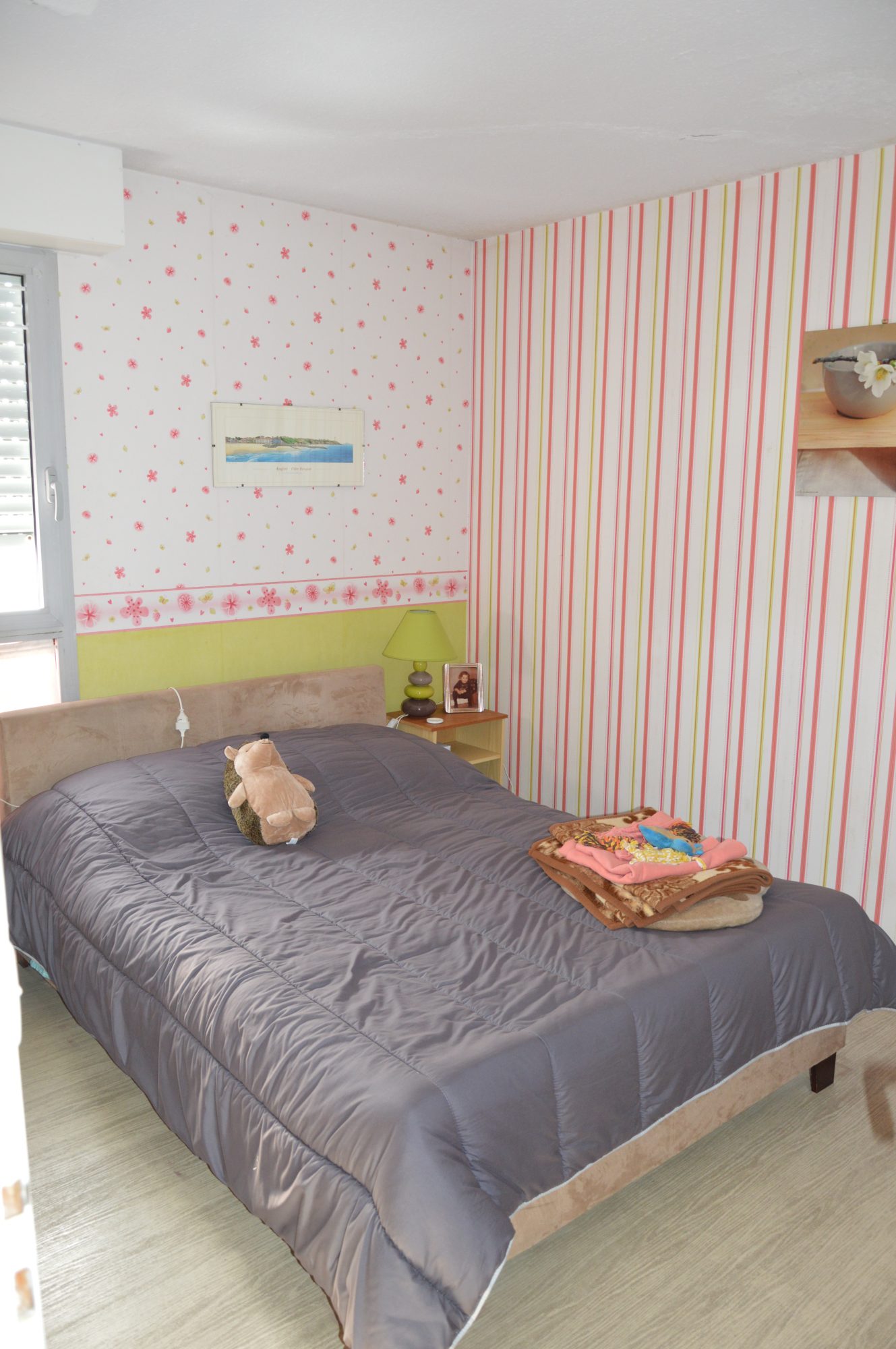 APPARTEMENT T4 ANGLET