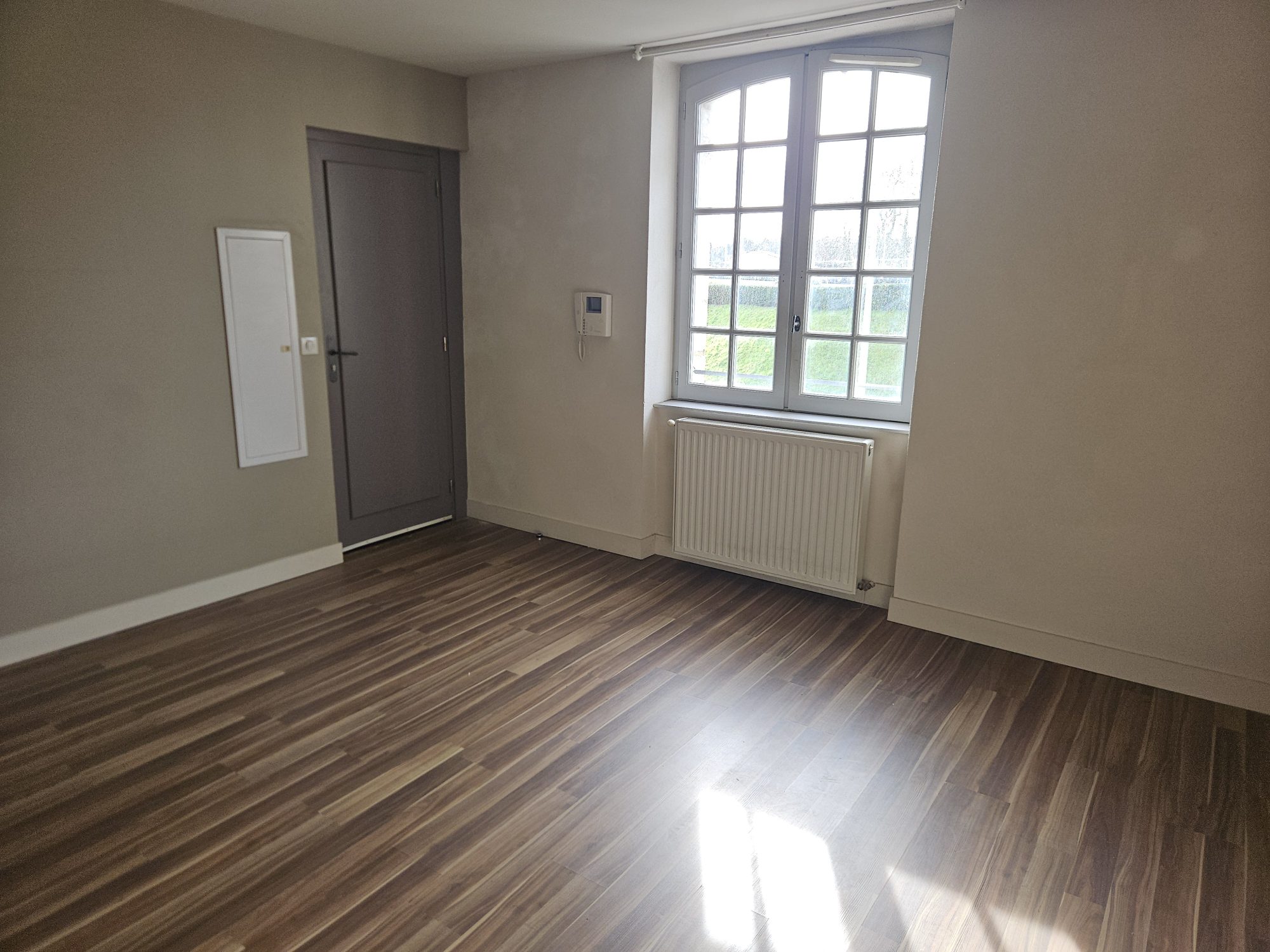 APPARTEMENT T2 VIAGER LIBRE BAYONNE