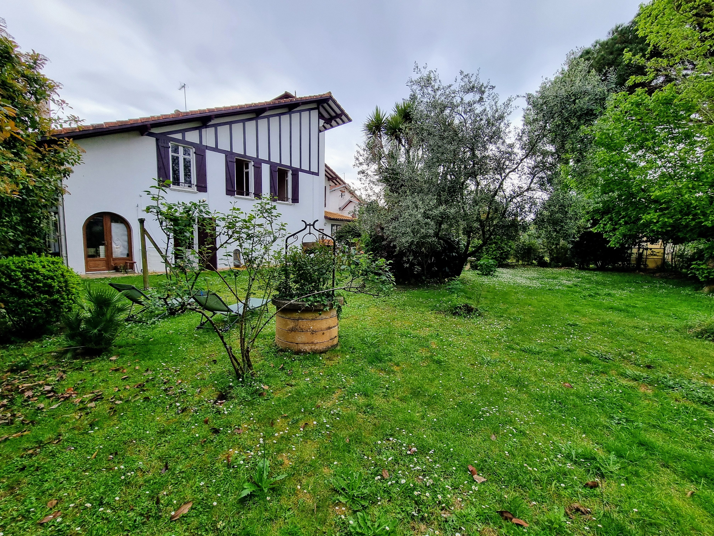 Maison à vendre Soustons