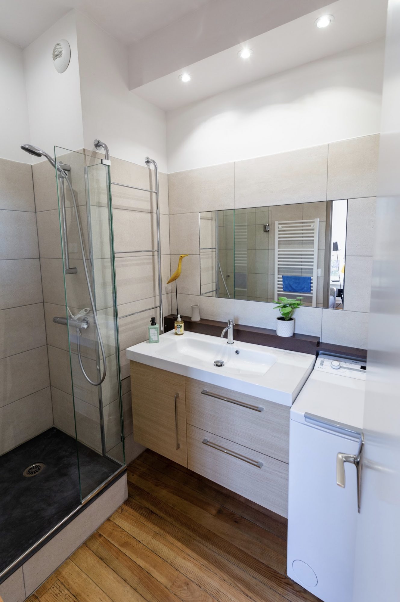 APPARTEMENT T2 D&rsquo;EXCEPTION_NUE-PROPRIETE