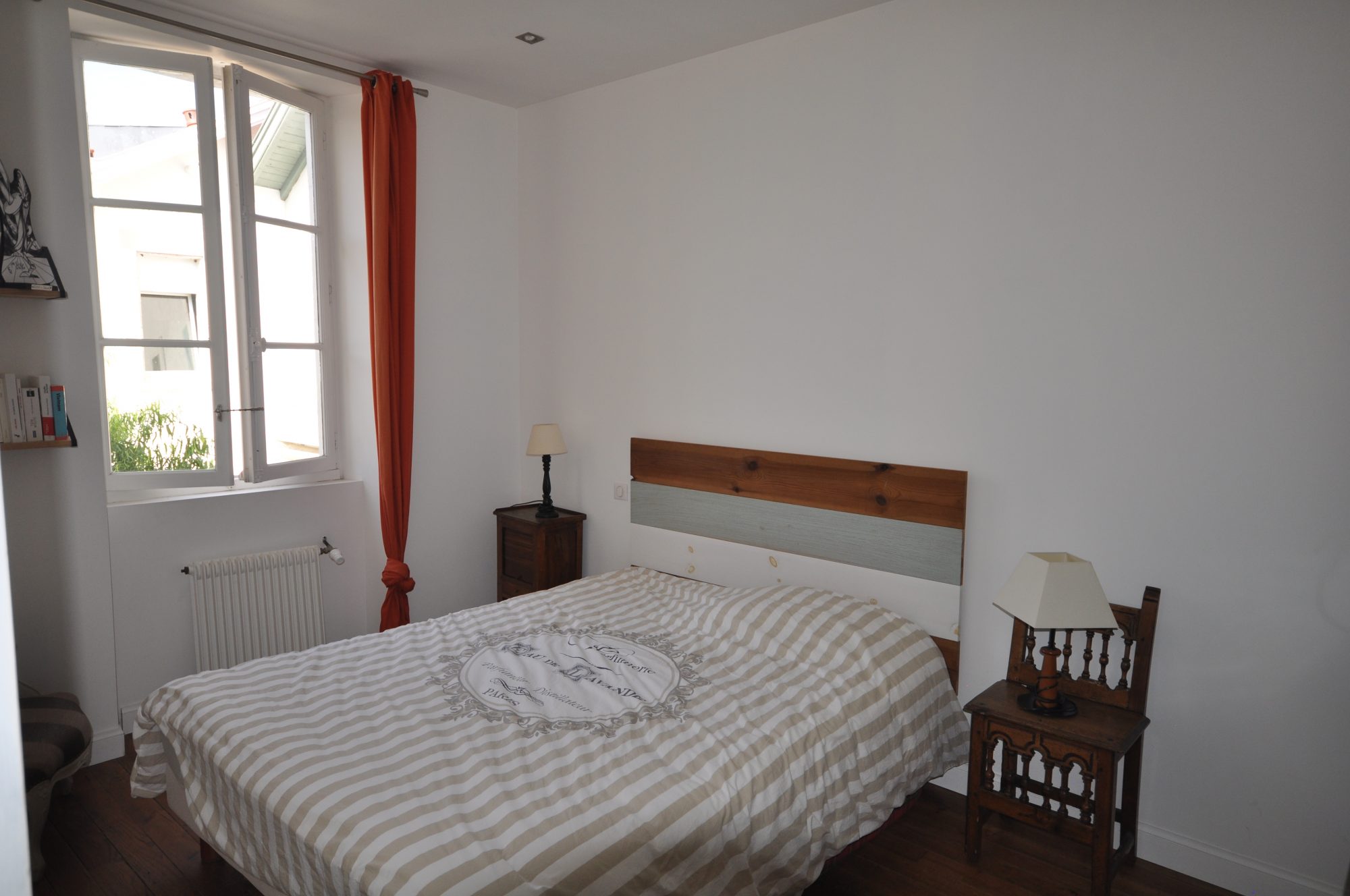 MAISON DE VILLE T3 BIARRITZ