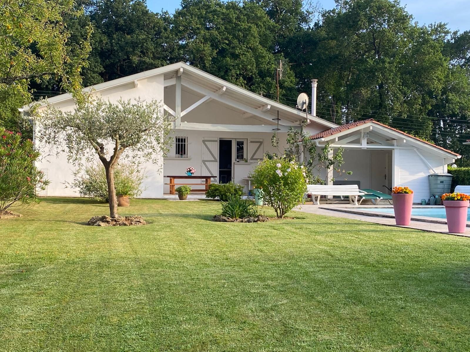 Maison à vendre Biarritz