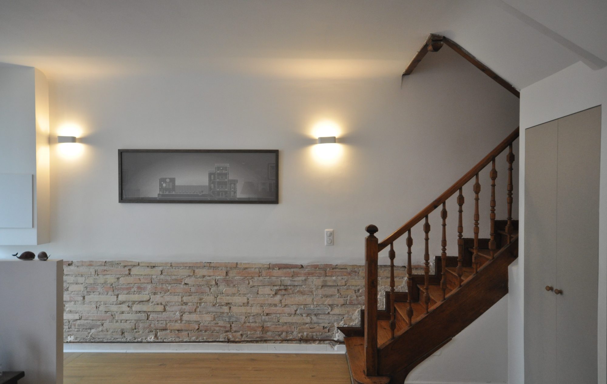 MAISON DE VILLE T3 BIARRITZ