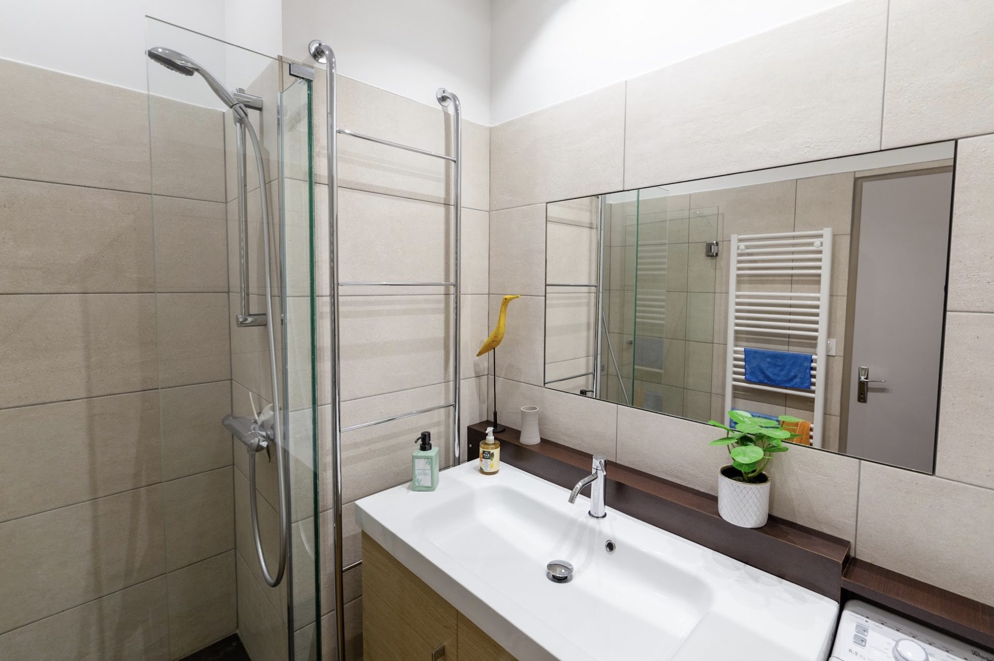 APPARTEMENT T2 D&rsquo;EXCEPTION_NUE-PROPRIETE