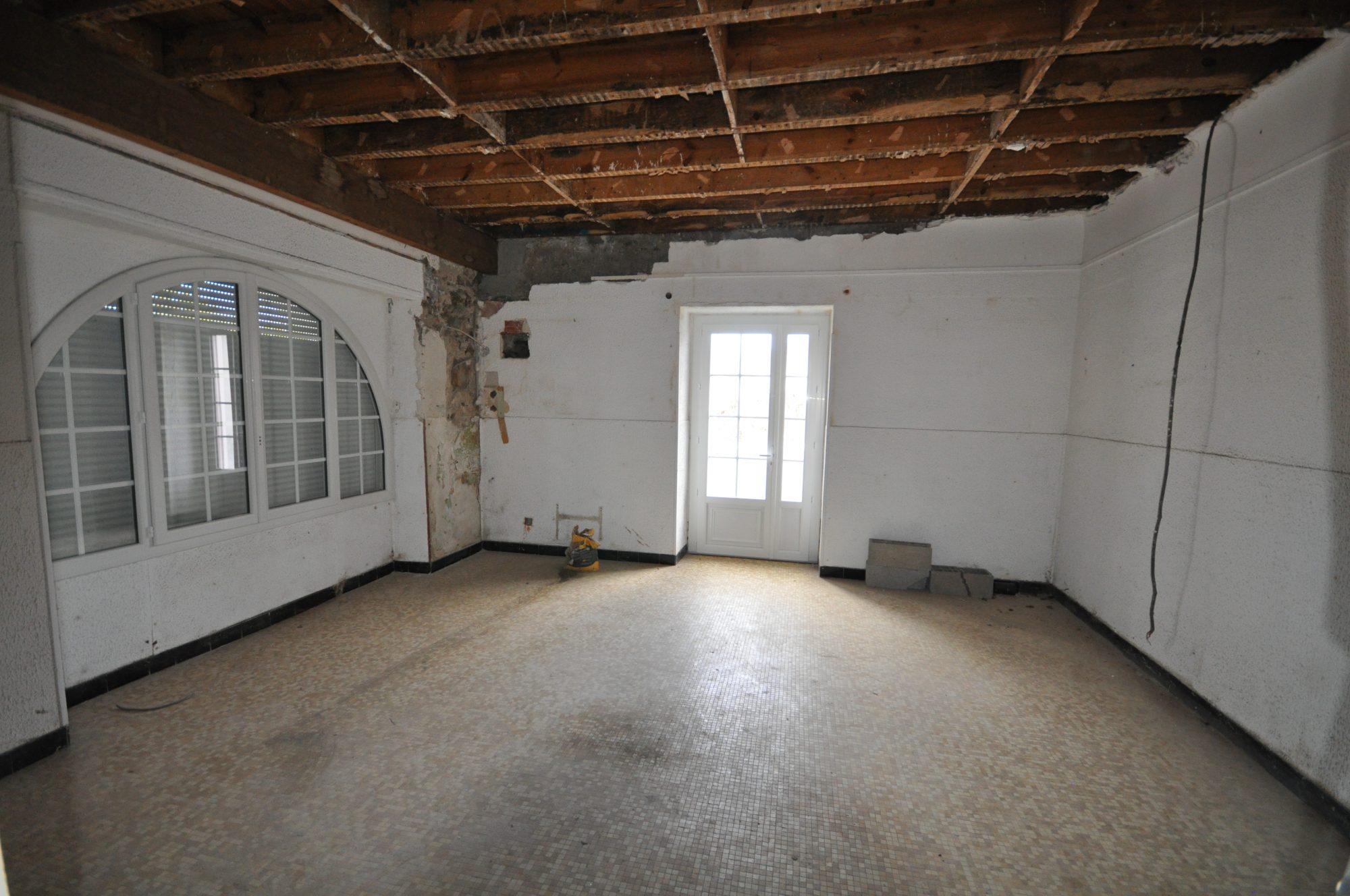 DUPLEX en PLATEAUX NUS