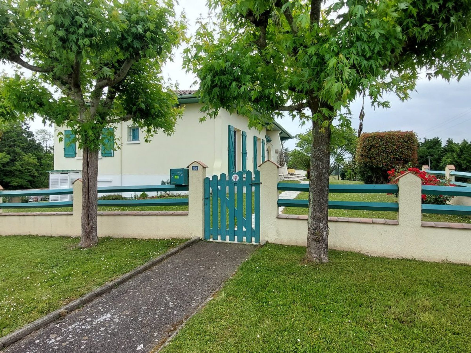 MAISON T4