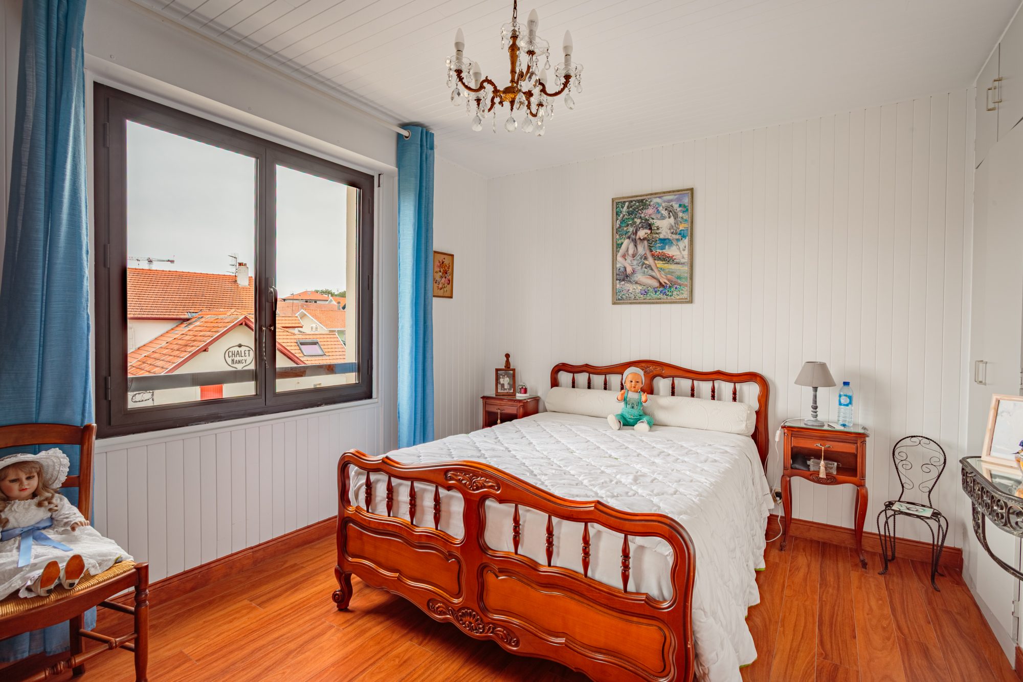 APPARTEMENT T4 BIARRITZ VIAGER