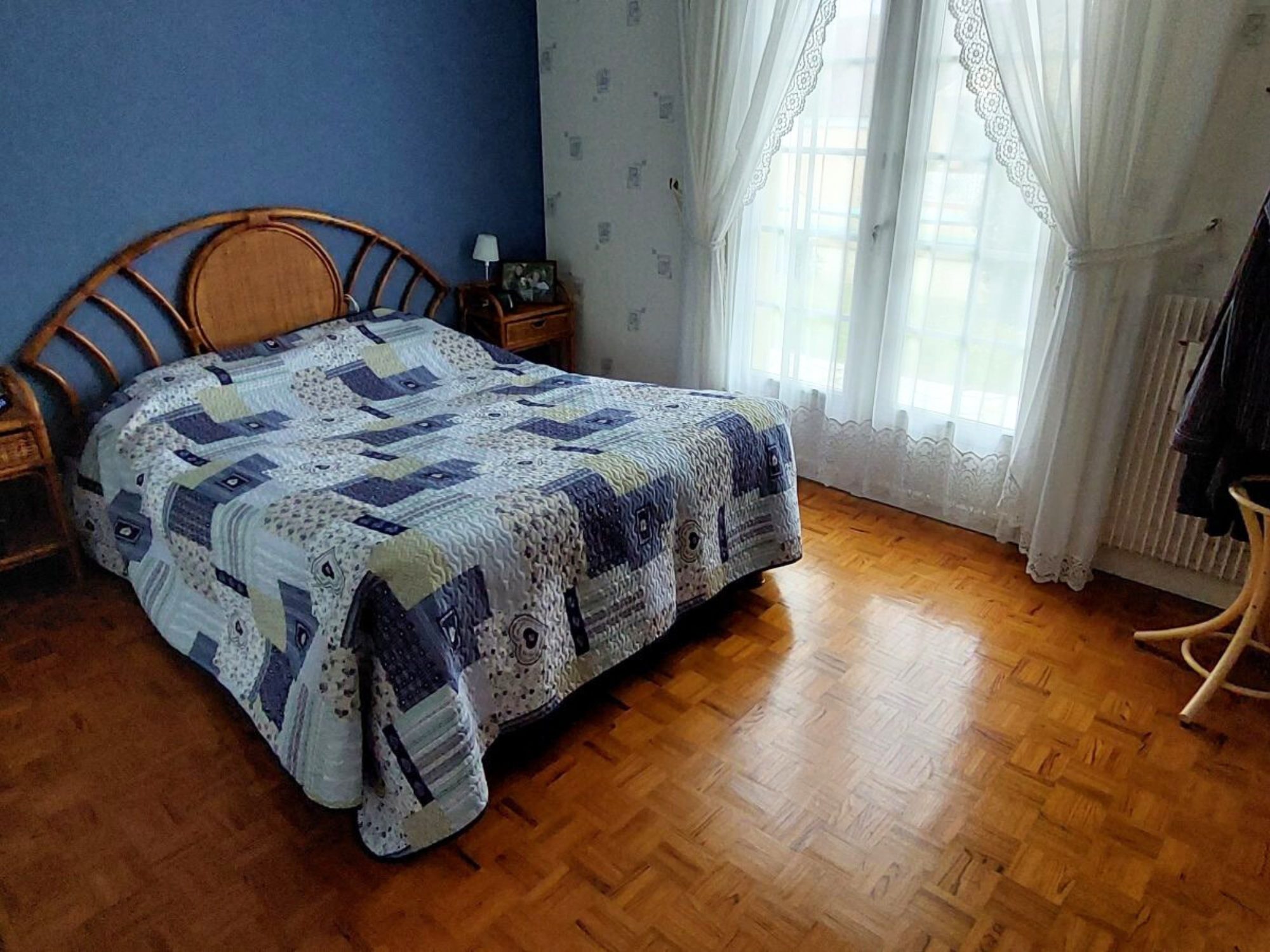 MAISON T4