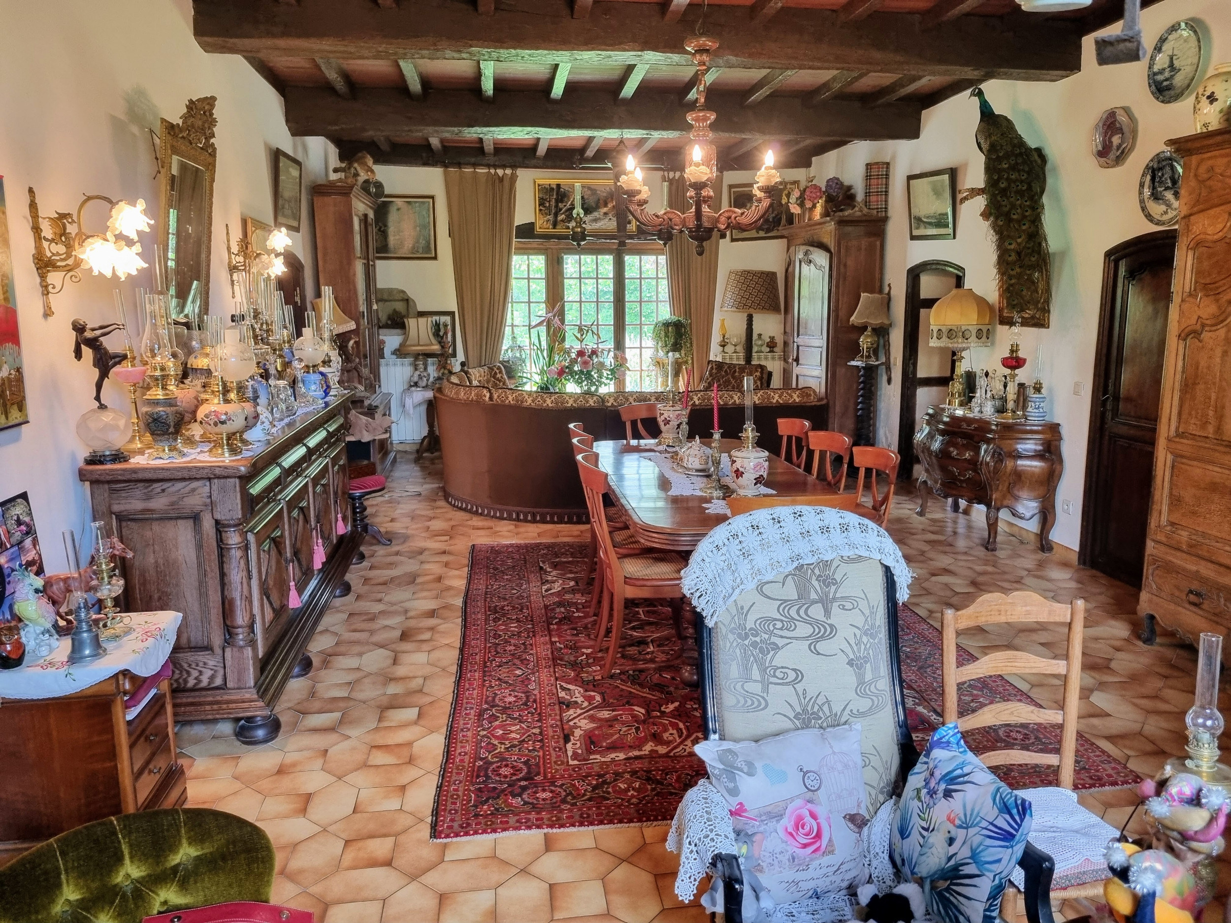 FERME LANDAISE