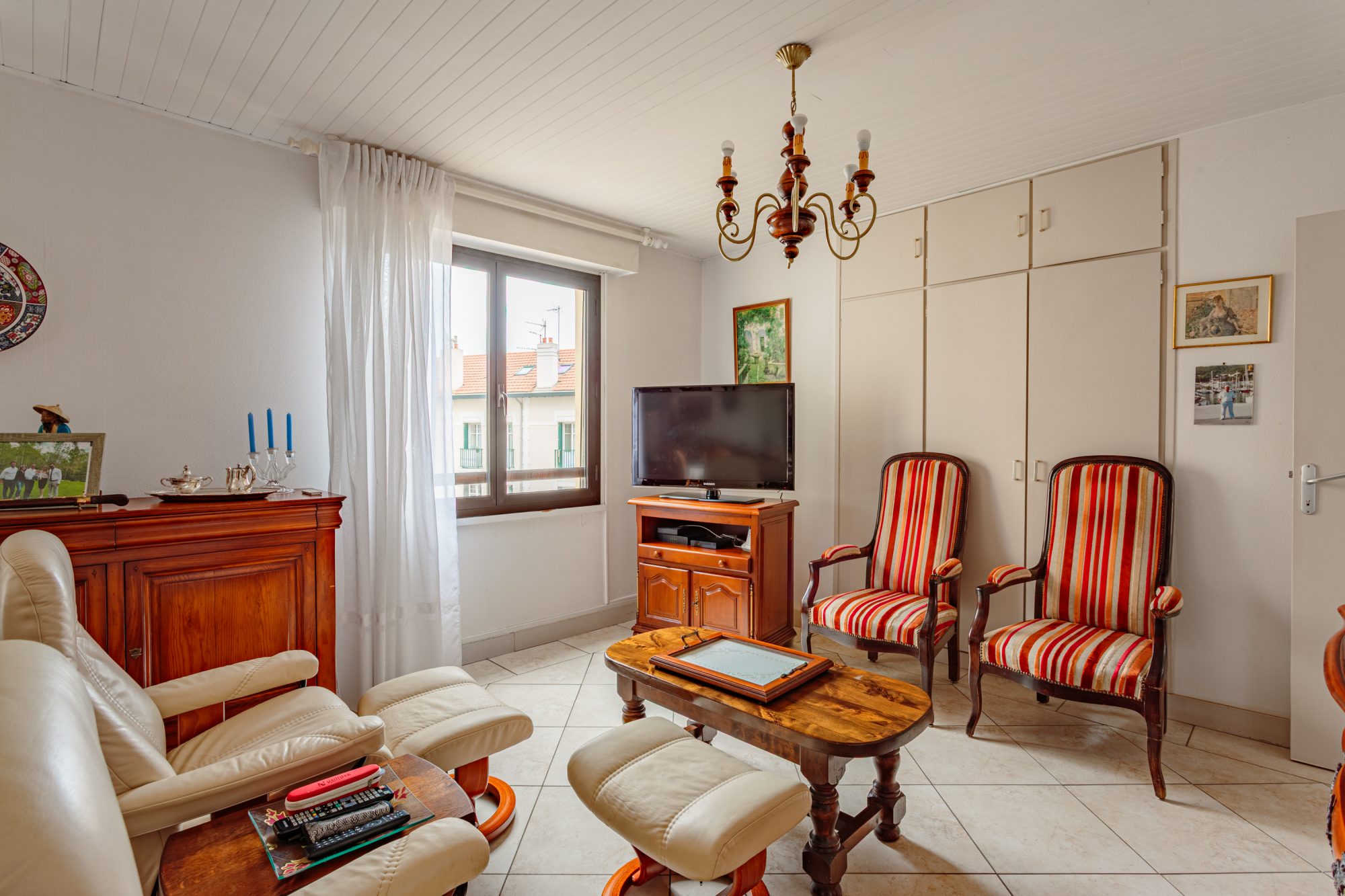 APPARTEMENT T4 BIARRITZ VIAGER