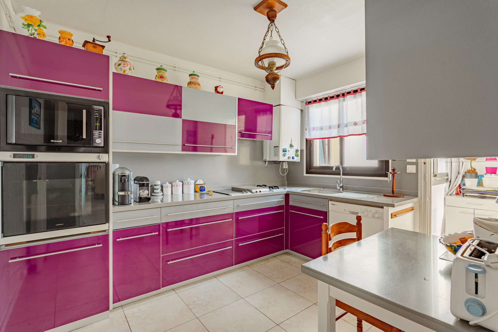 APPARTEMENT T4 BIARRITZ VIAGER