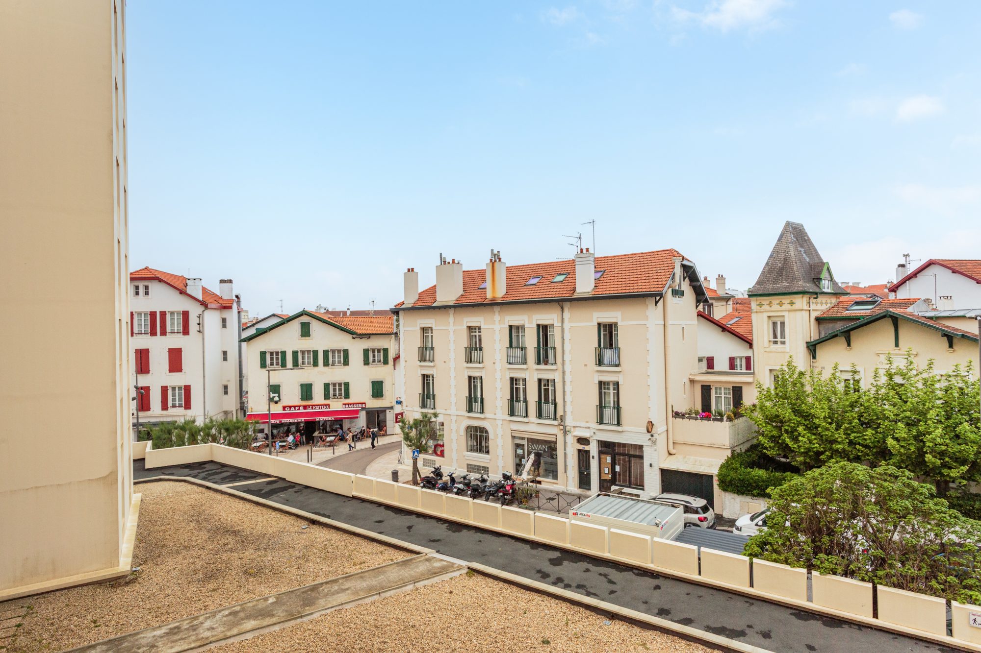 APPARTEMENT T4 BIARRITZ VIAGER