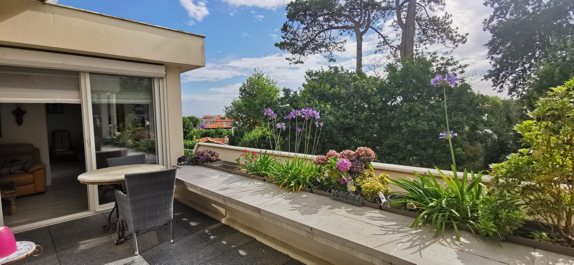 APPARTEMENT T3