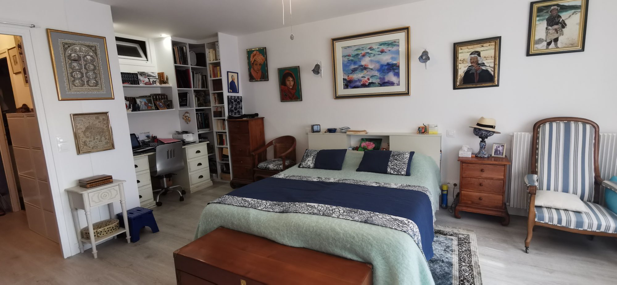 APPARTEMENT T3