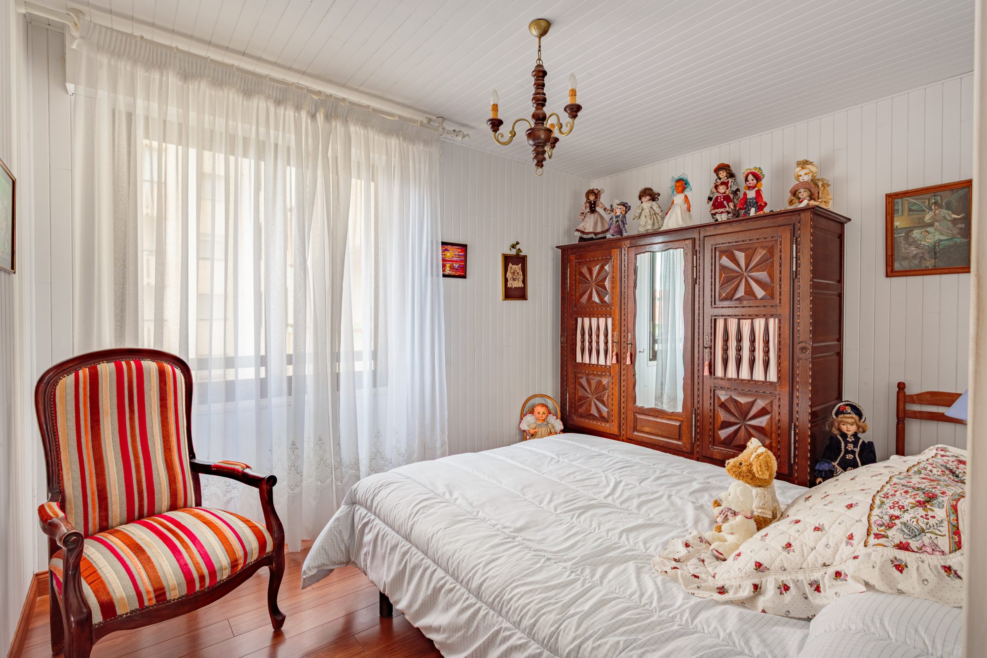 APPARTEMENT T4 BIARRITZ VIAGER